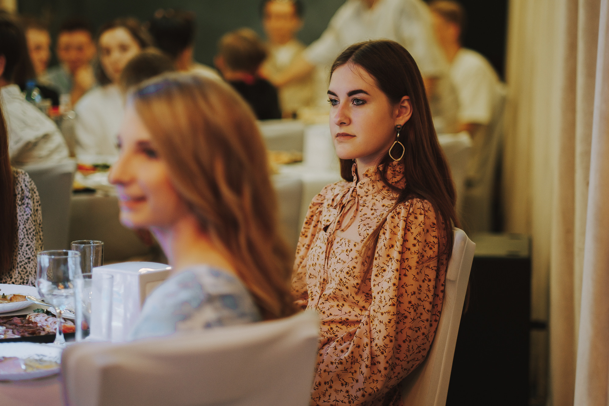 Репортажные фотосессии. Михаил Виноградов — фотограф твоей красоты