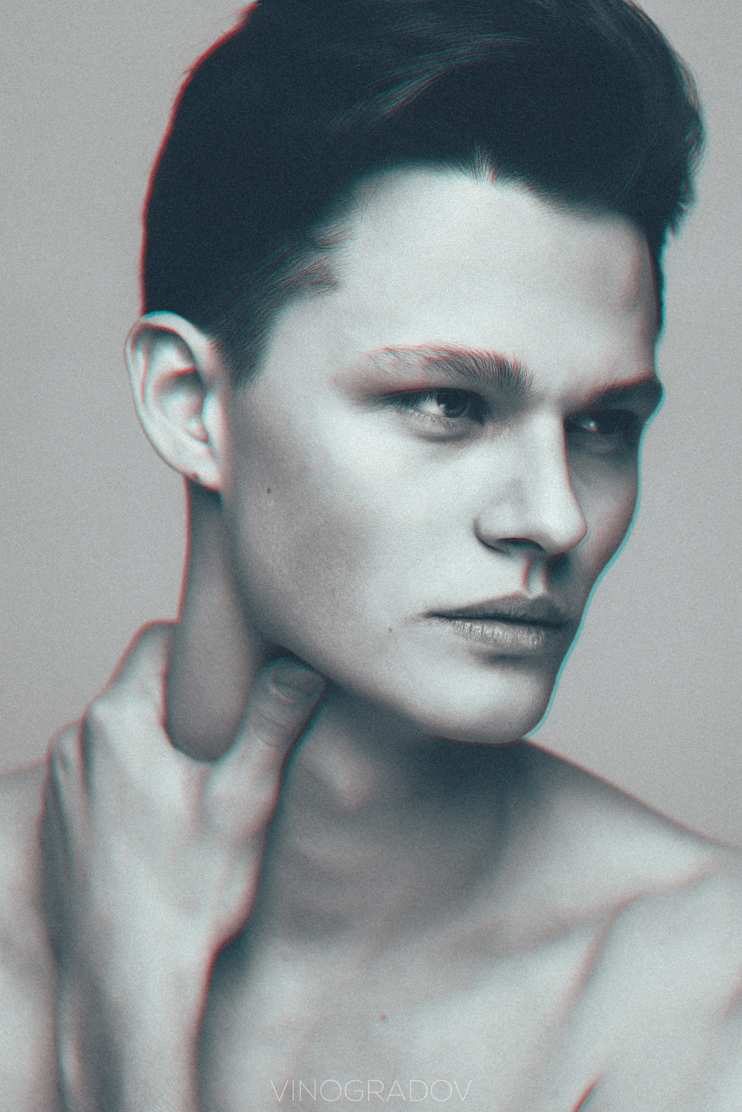 Портретные фотосессии. Михаил Виноградов — фотограф твоей красоты