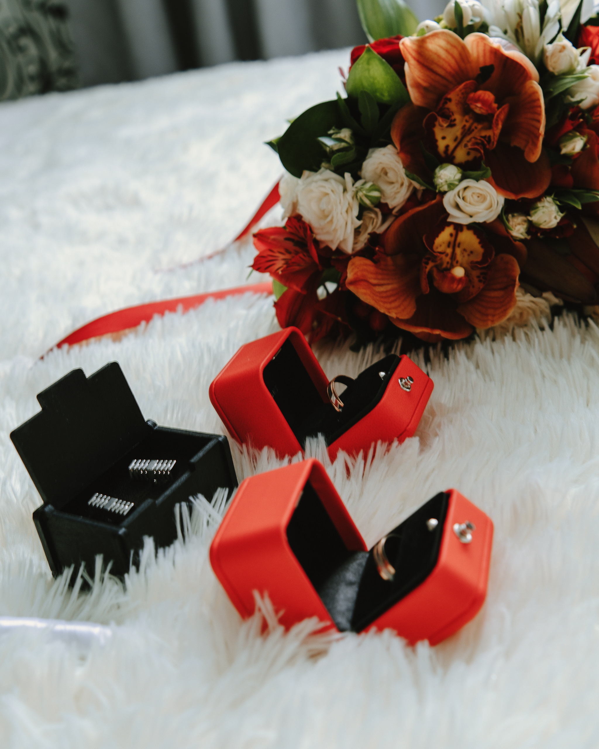 Свадебные фотосессии. Михаил Виноградов — фотограф твоей красоты