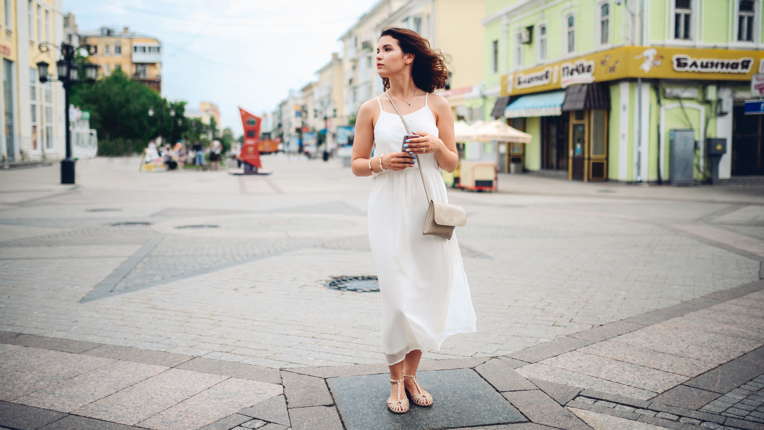 Портретные фотосессии. Михаил Виноградов — фотограф твоей красоты