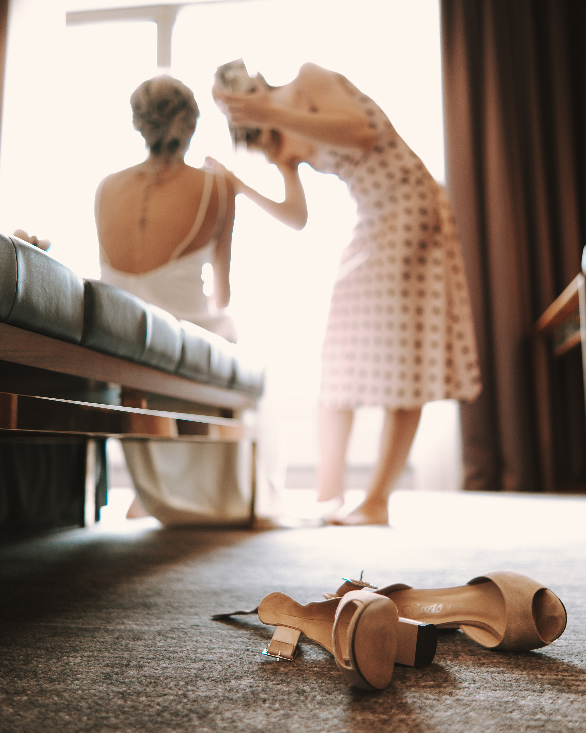 Свадебные фотосессии. Михаил Виноградов — фотограф твоей красоты