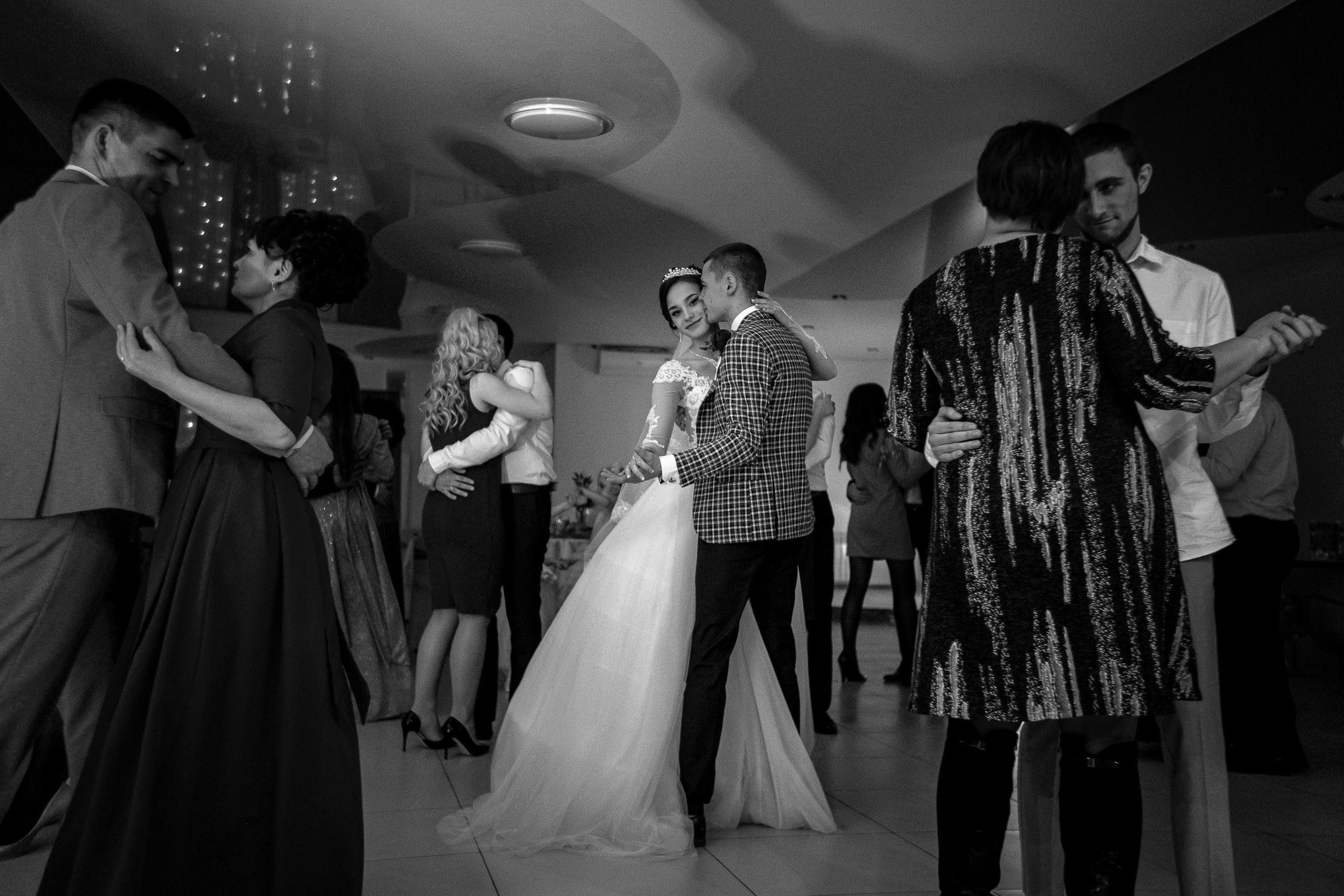 Свадебные фотосессии. Михаил Виноградов — фотограф твоей красоты