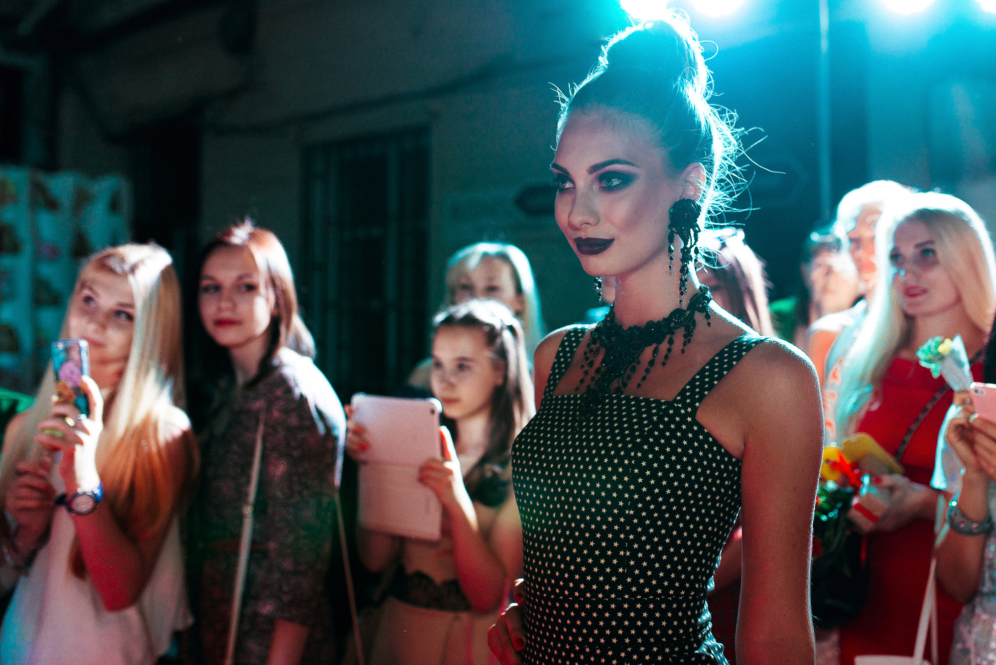 Репортажные фотосессии. Михаил Виноградов — фотограф твоей красоты