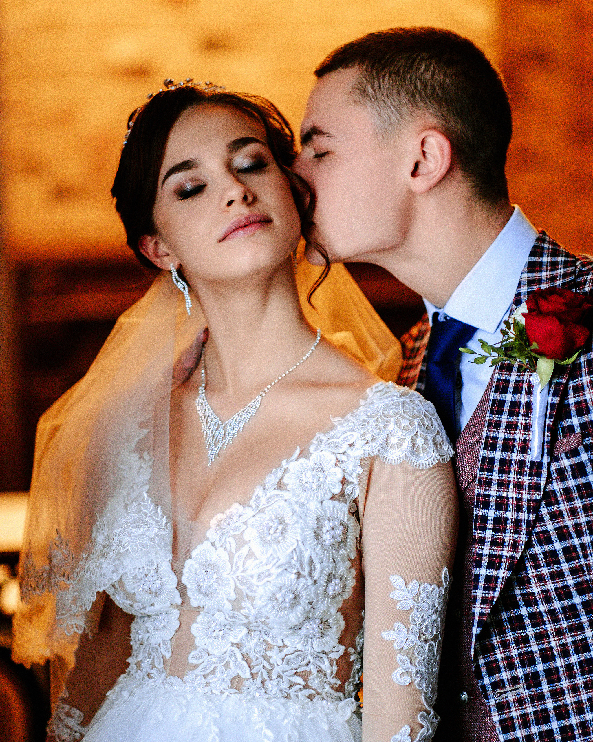 Свадебные фотосессии. Михаил Виноградов — фотограф твоей красоты