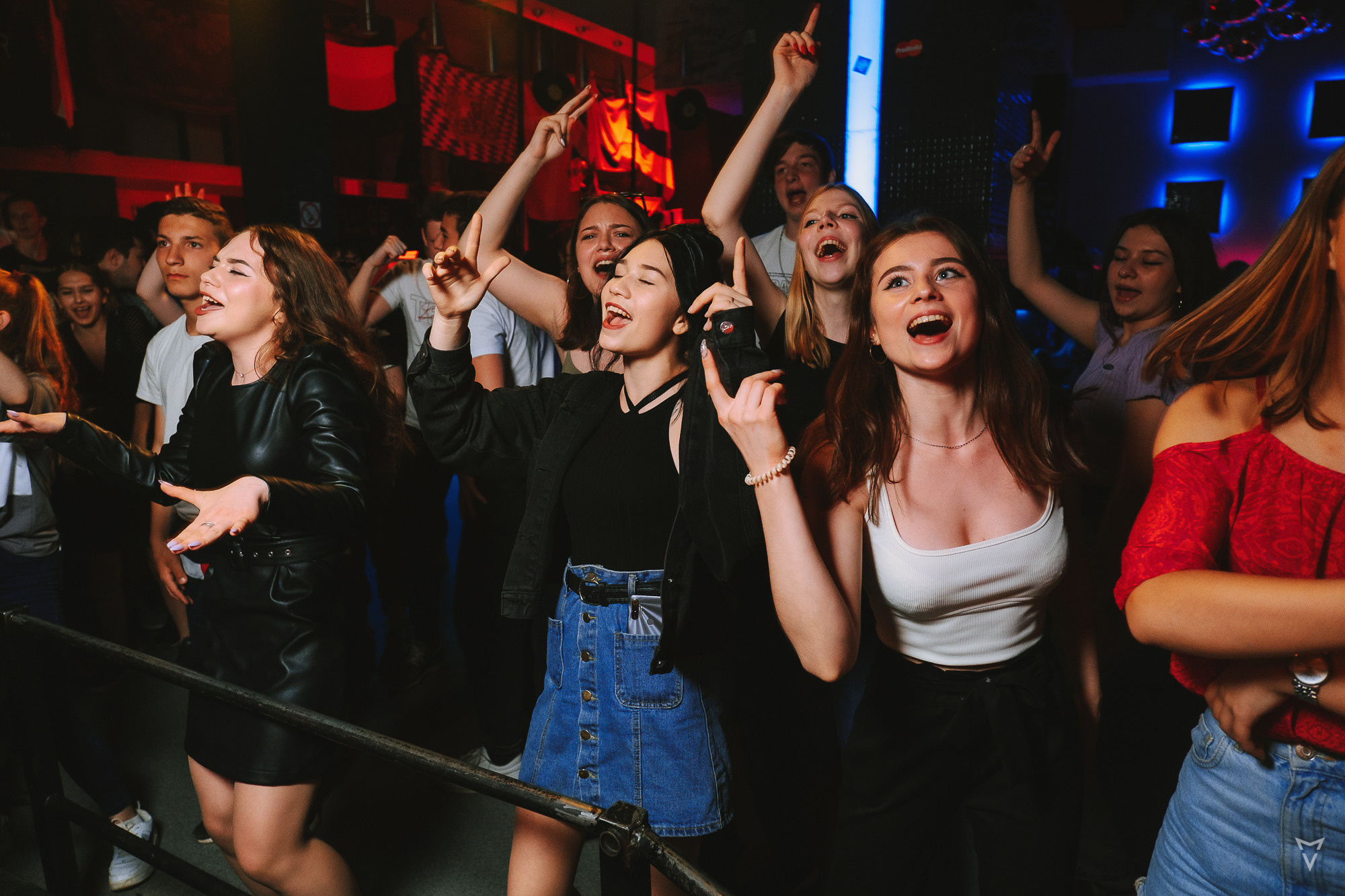 Репортажные фотосессии. Михаил Виноградов — фотограф твоей красоты