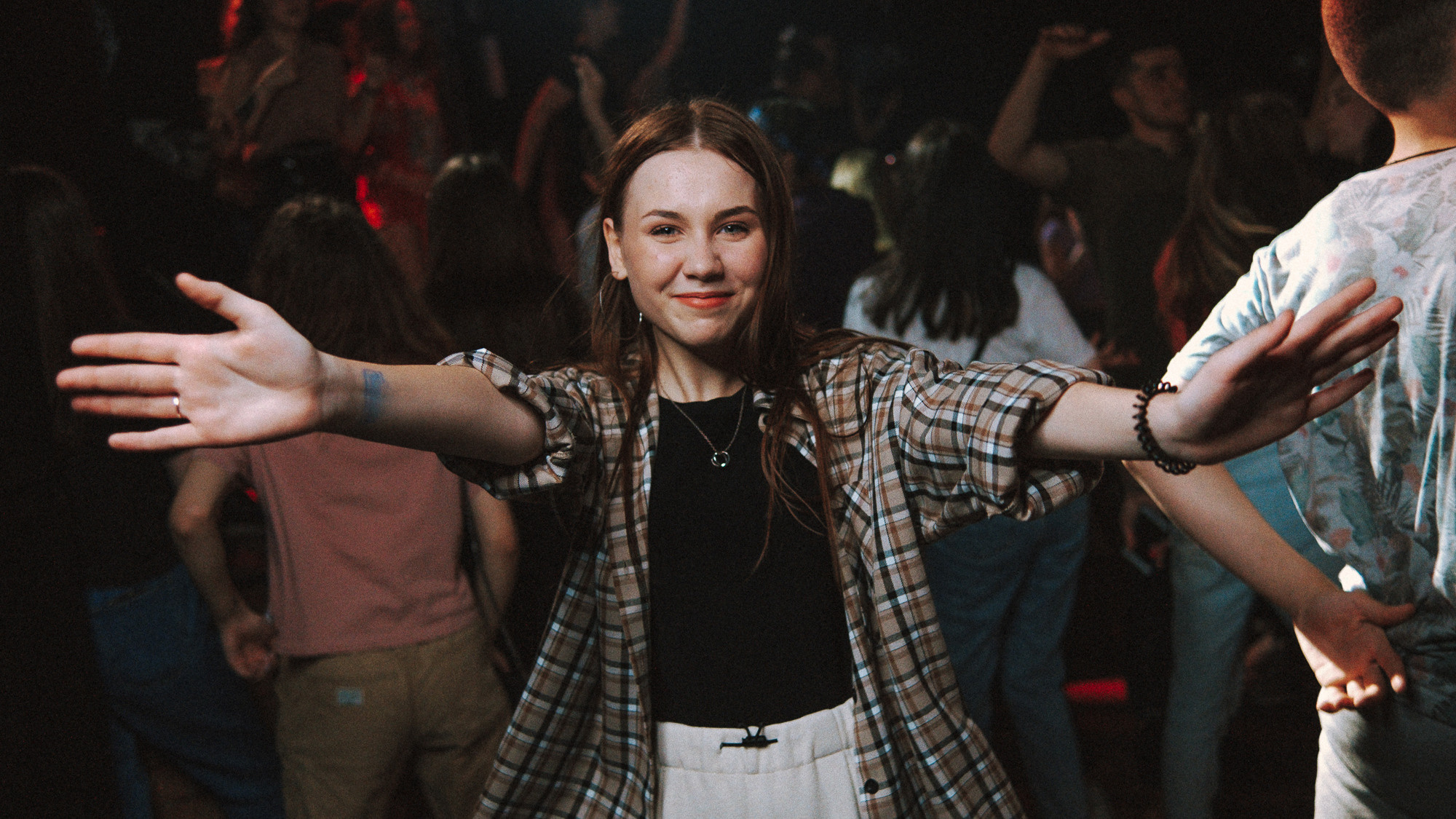 Репортажные фотосессии. Михаил Виноградов — фотограф твоей красоты