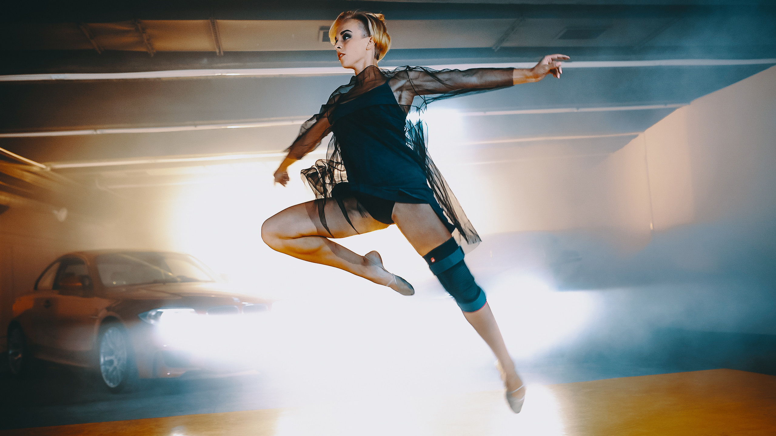 Репортажные фотосессии. Михаил Виноградов — фотограф твоей красоты