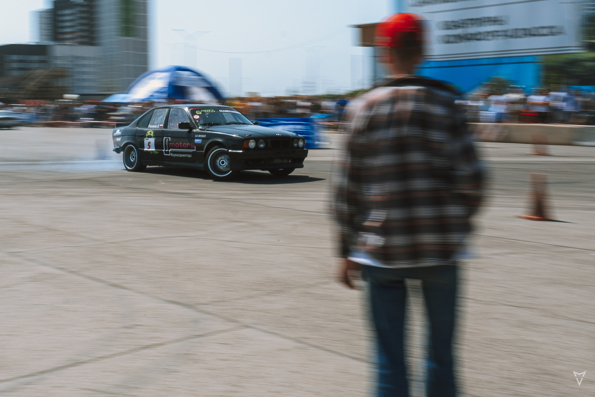 Репортажные фотосессии. Михаил Виноградов — фотограф твоей красоты