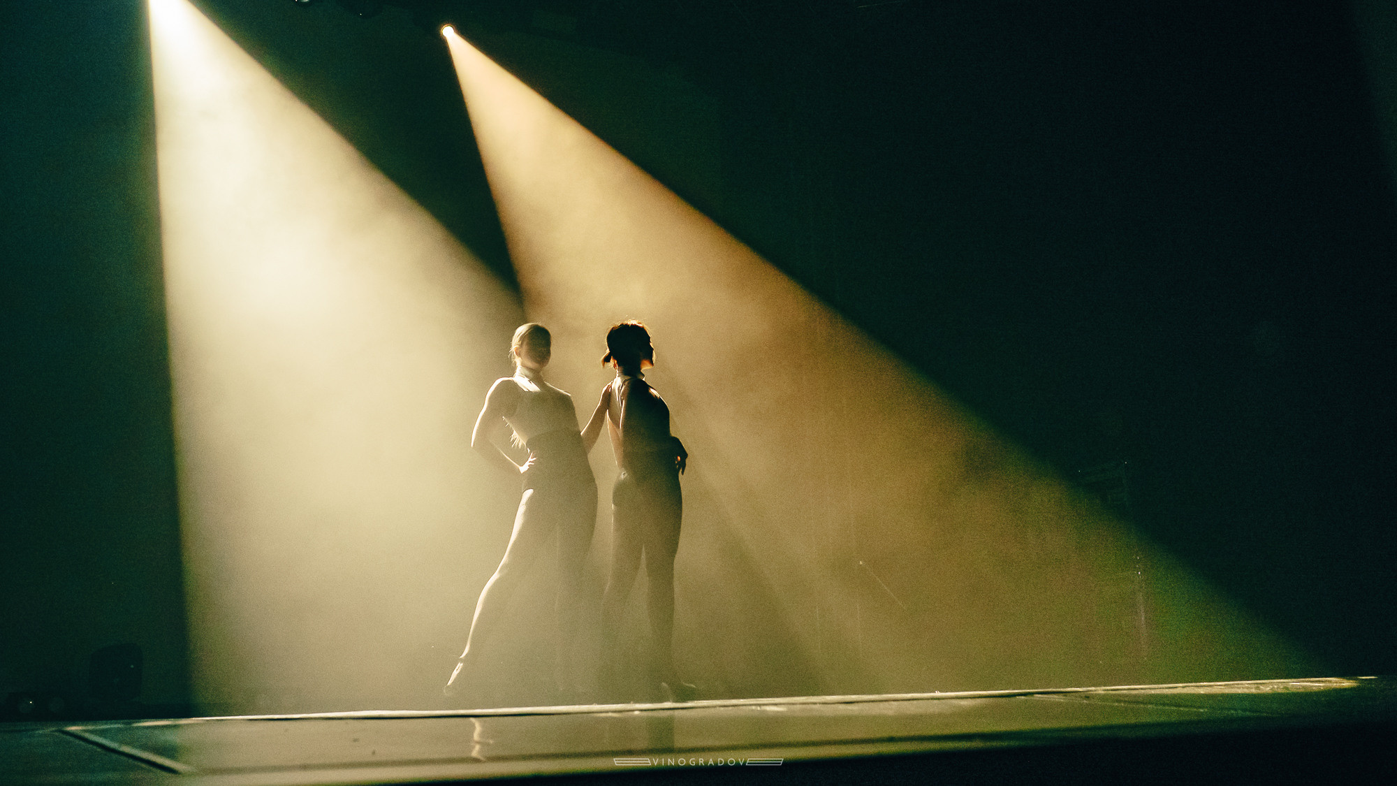 Репортажные фотосессии. Михаил Виноградов — фотограф твоей красоты