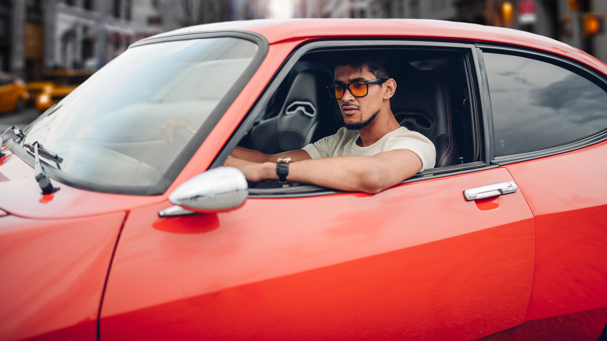 Портретные фотосессии. Михаил Виноградов — фотограф твоей красоты