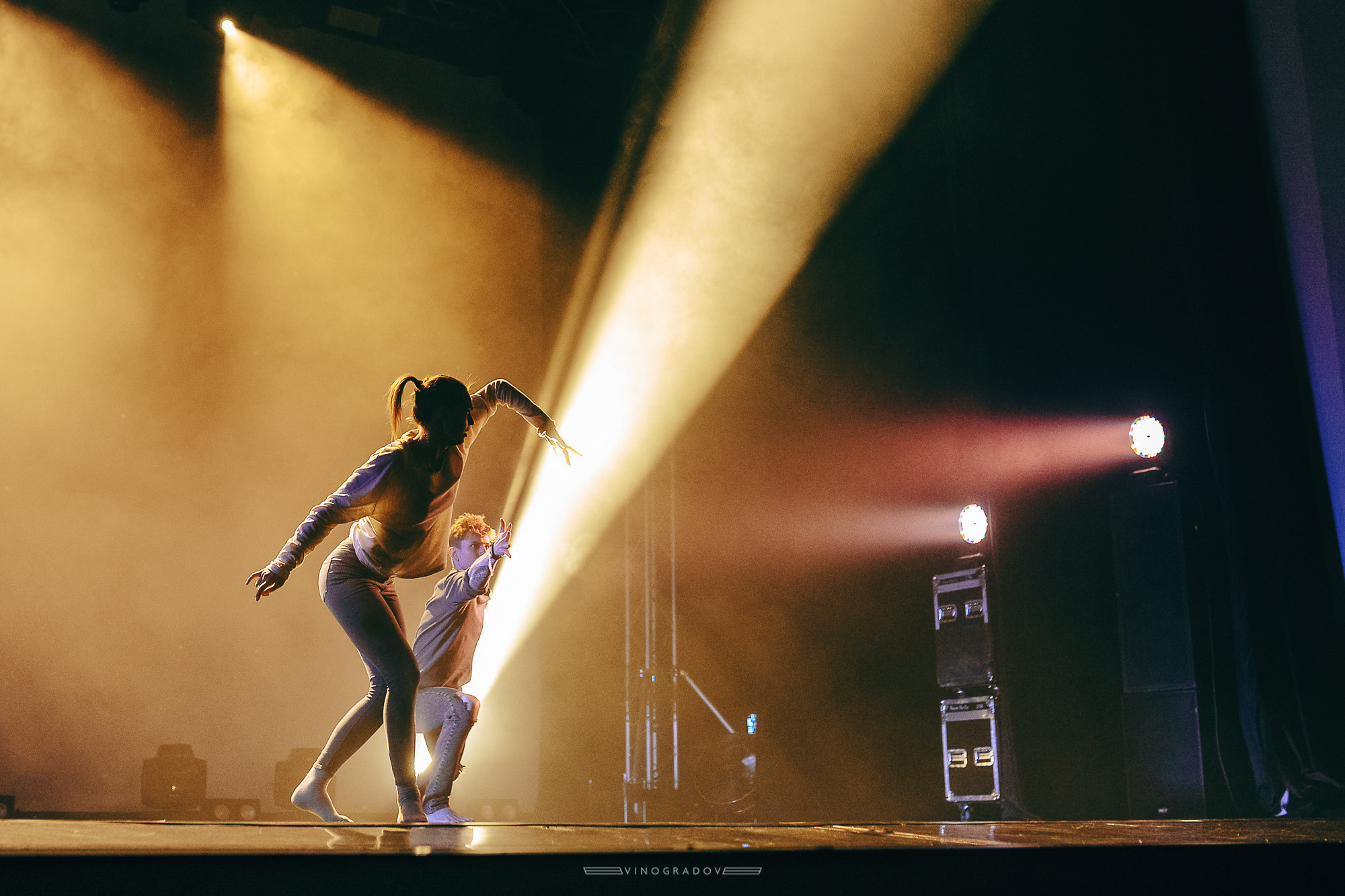 Репортажные фотосессии. Михаил Виноградов — фотограф твоей красоты