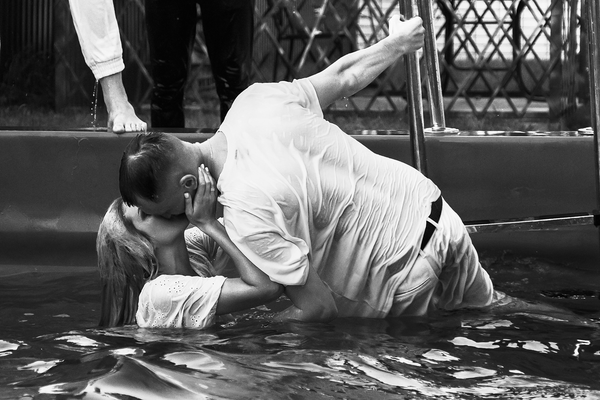 Репортажные фотосессии. Михаил Виноградов — фотограф твоей красоты