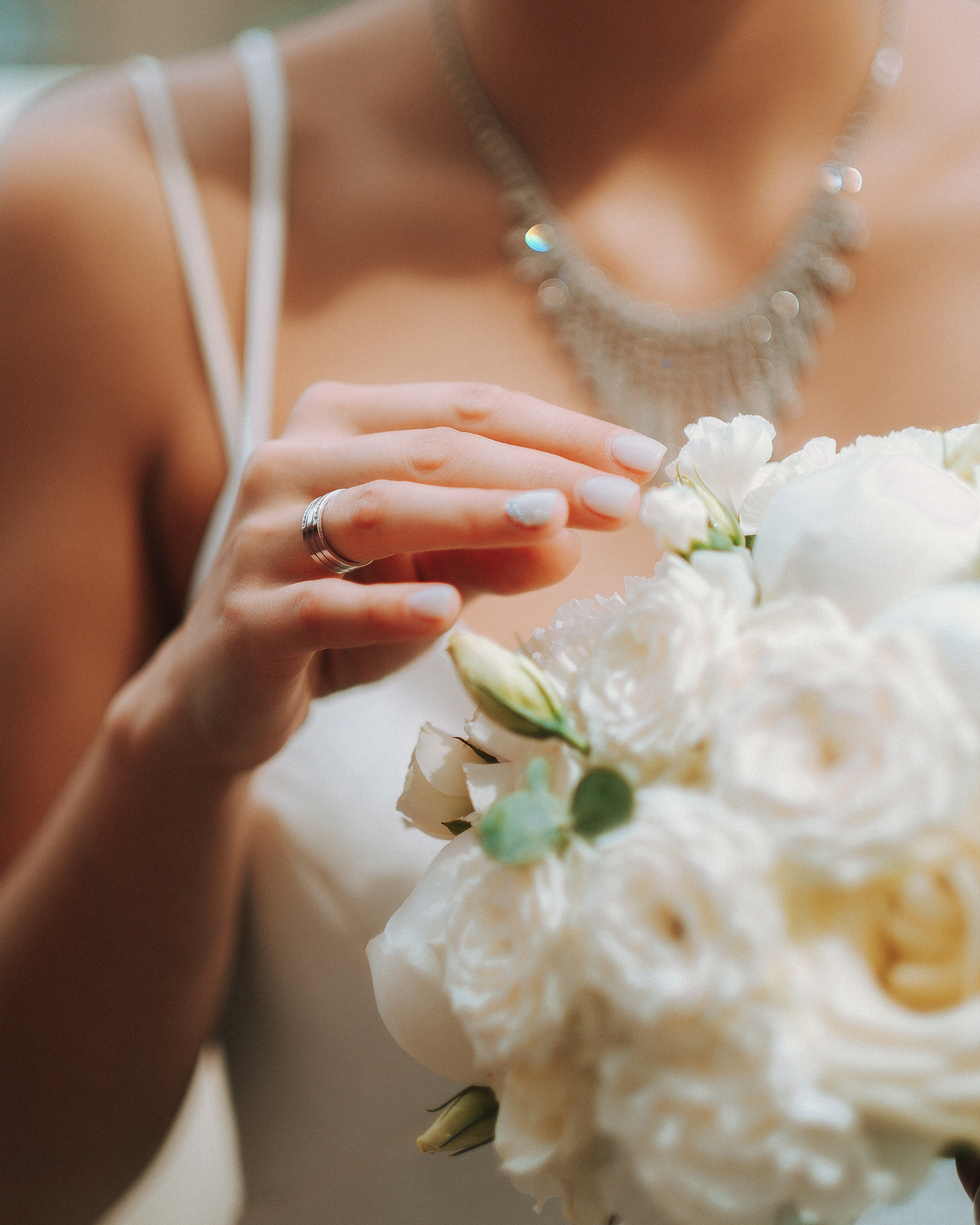 Свадебные фотосессии. Михаил Виноградов — фотограф твоей красоты