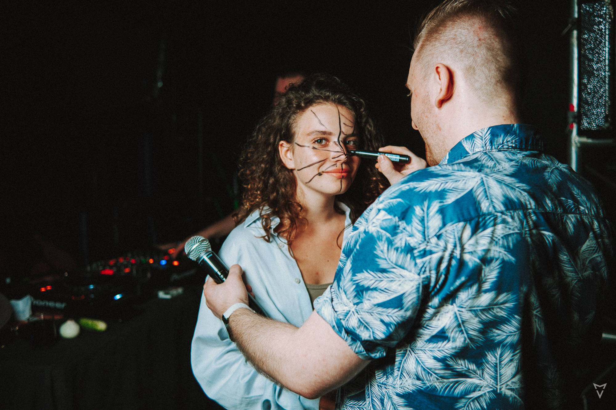 Репортажные фотосессии. Михаил Виноградов — фотограф твоей красоты