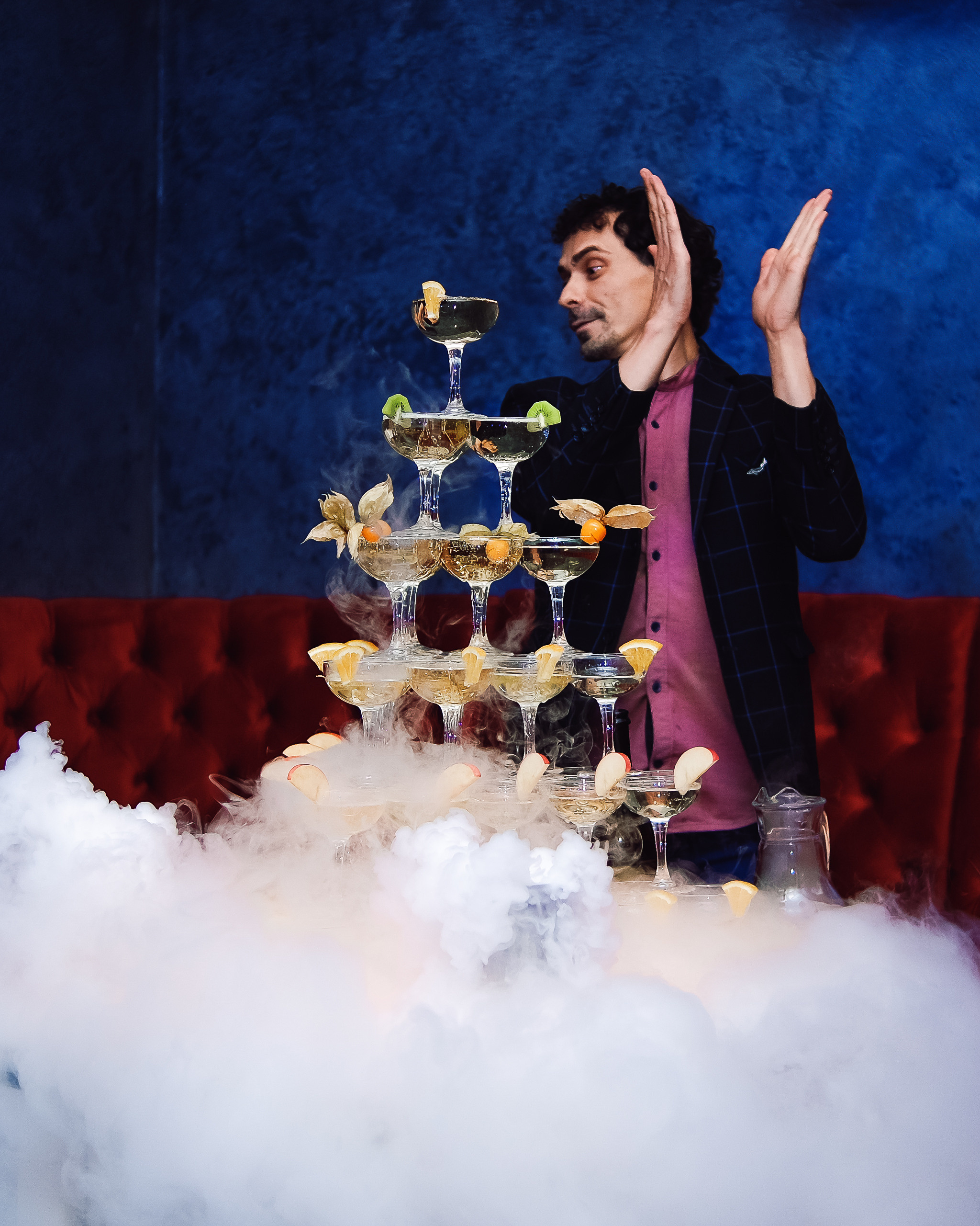 Репортажные фотосессии. Михаил Виноградов — фотограф твоей красоты