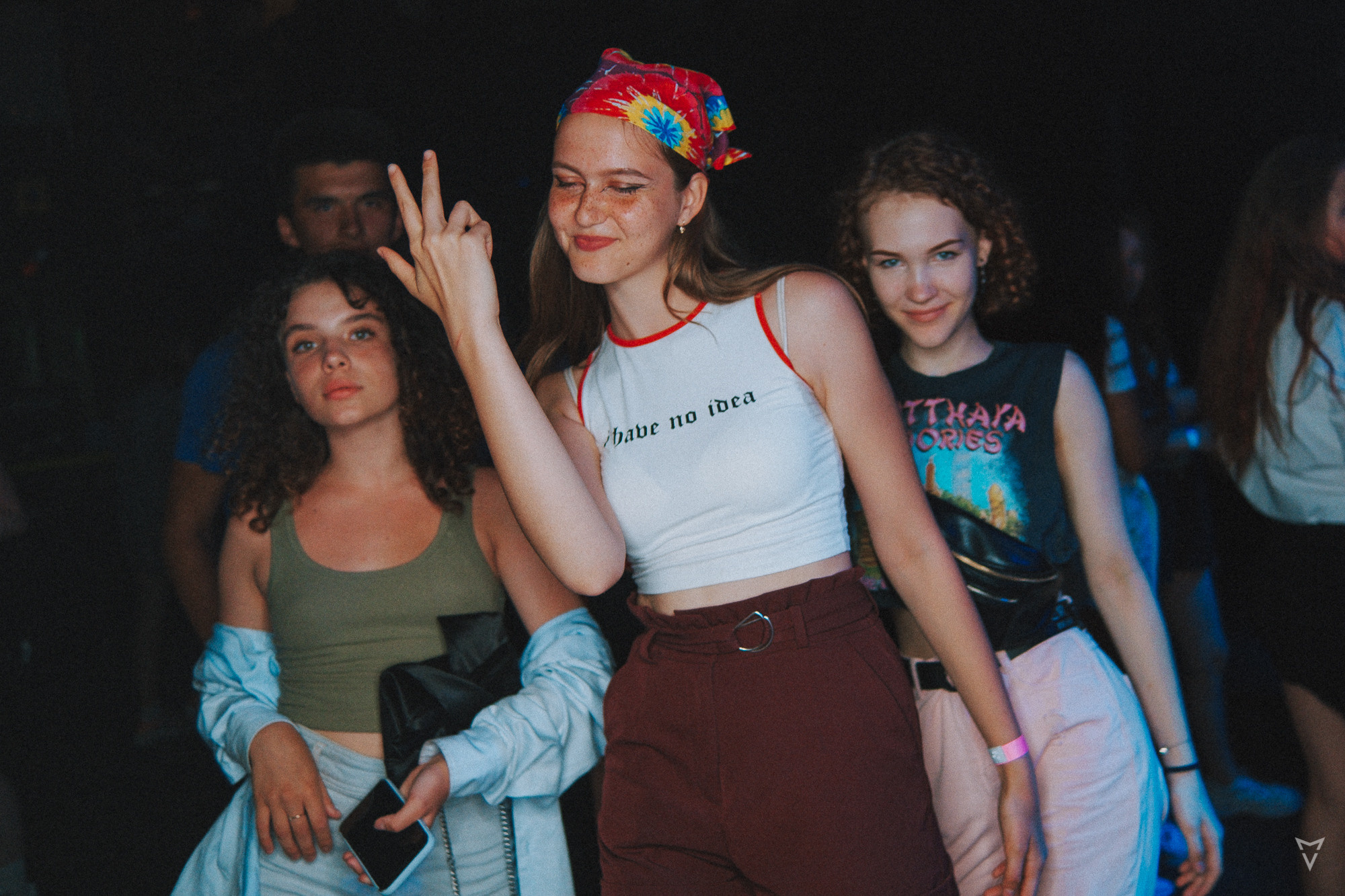 Репортажные фотосессии. Михаил Виноградов — фотограф твоей красоты