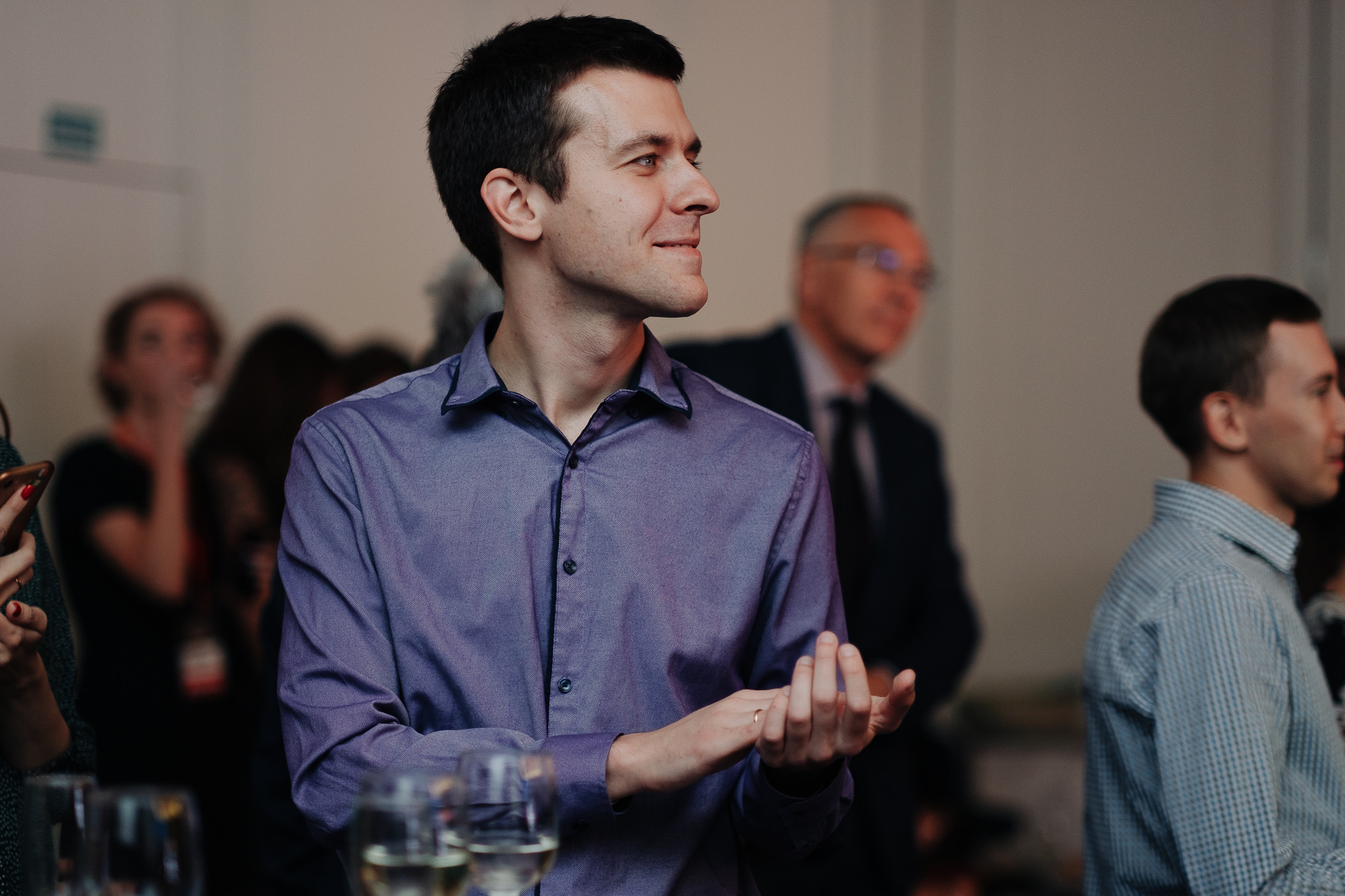 Репортажные фотосессии. Михаил Виноградов — фотограф твоей красоты