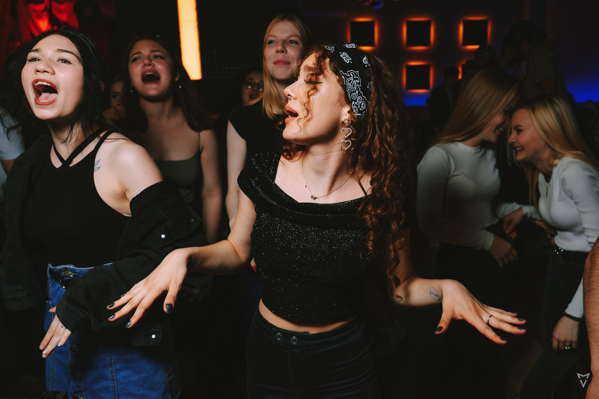 Репортажные фотосессии. Михаил Виноградов — фотограф твоей красоты