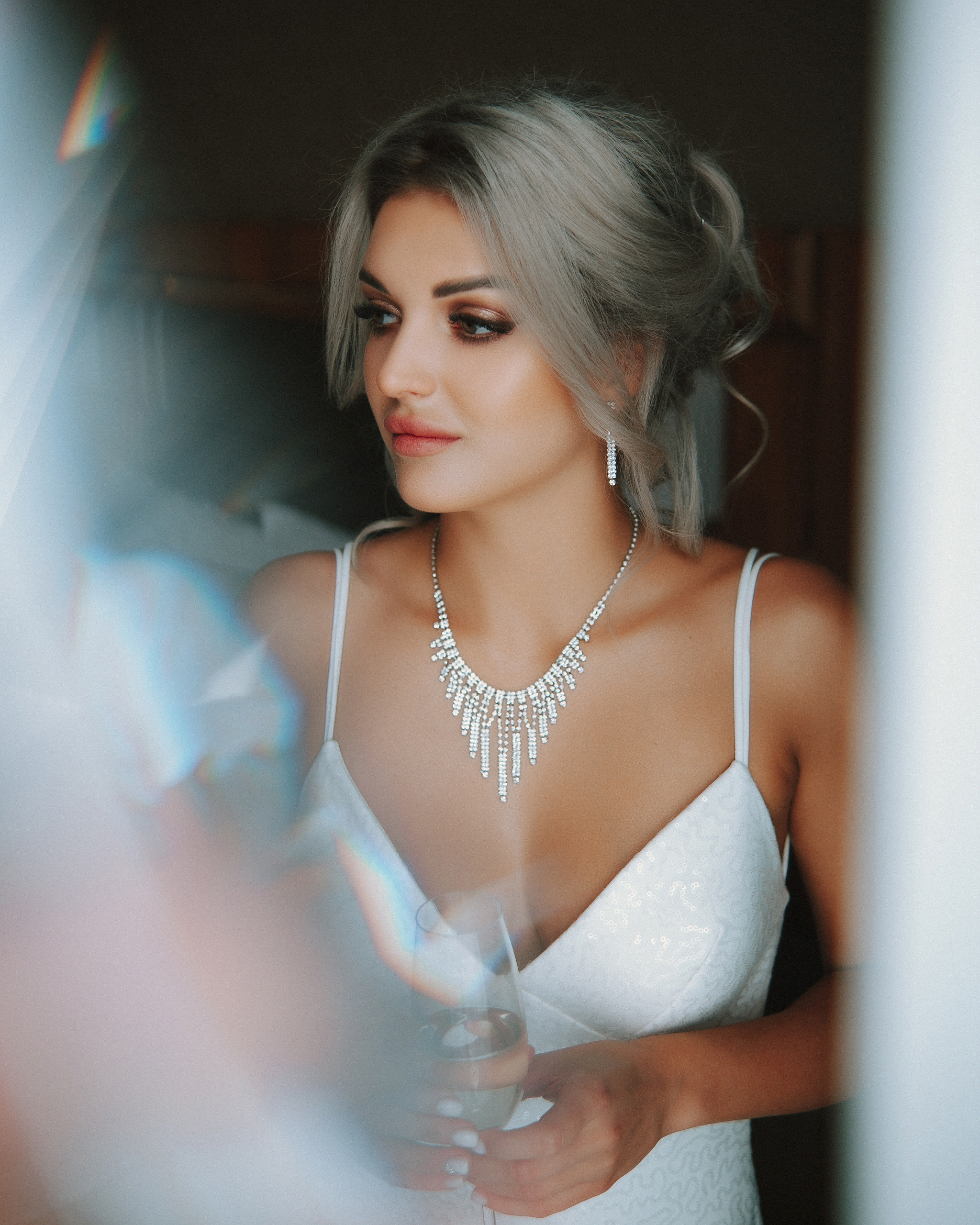 Свадебные фотосессии. Михаил Виноградов — фотограф твоей красоты