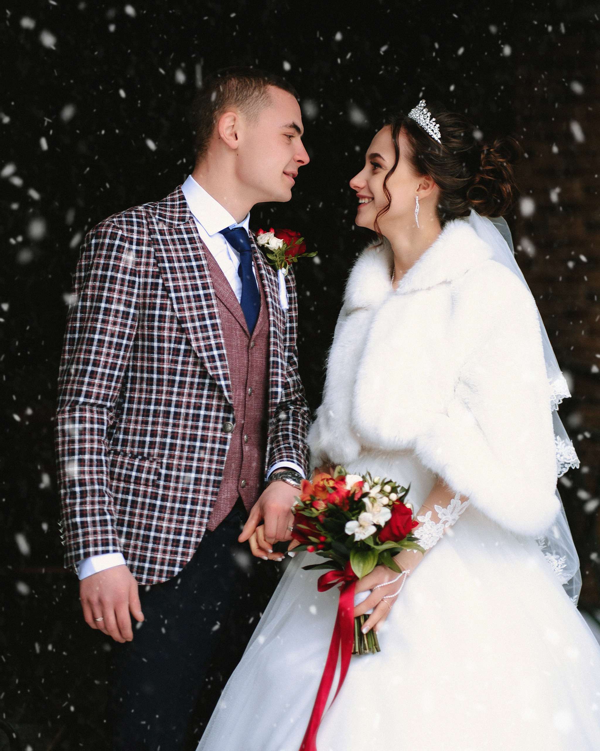 Свадебные фотосессии. Михаил Виноградов — фотограф твоей красоты