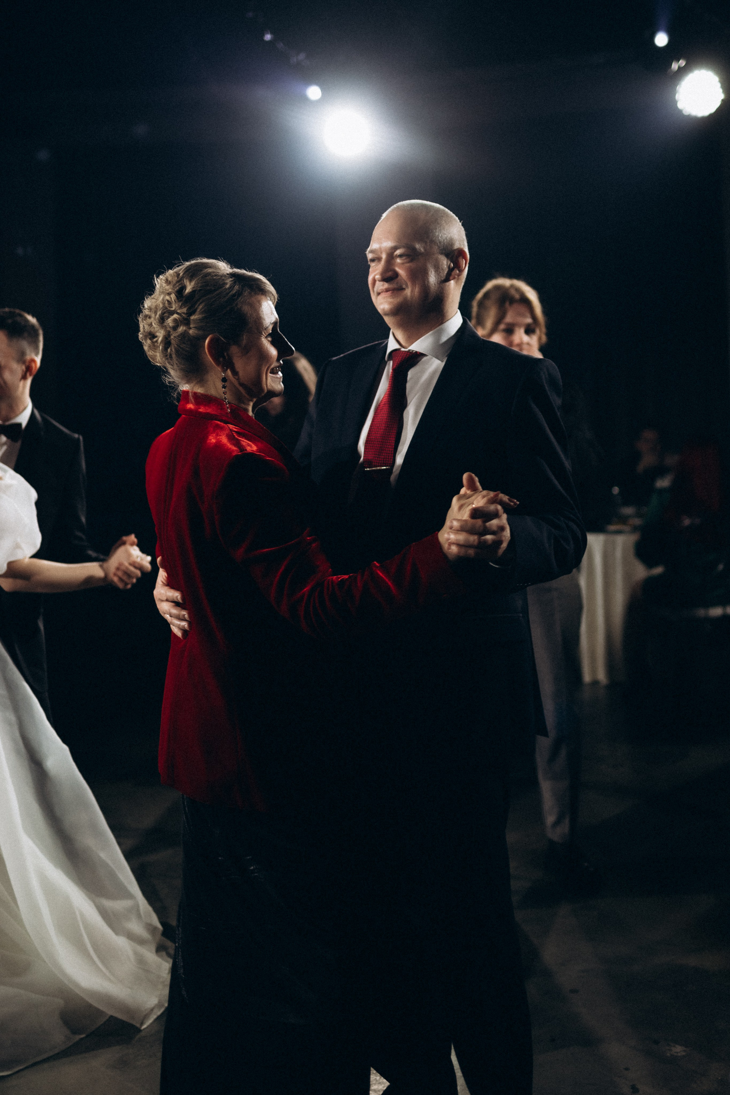 Рома и Таня. Фотограф Артем Бросов в Санкт-Петербурге и Дубае