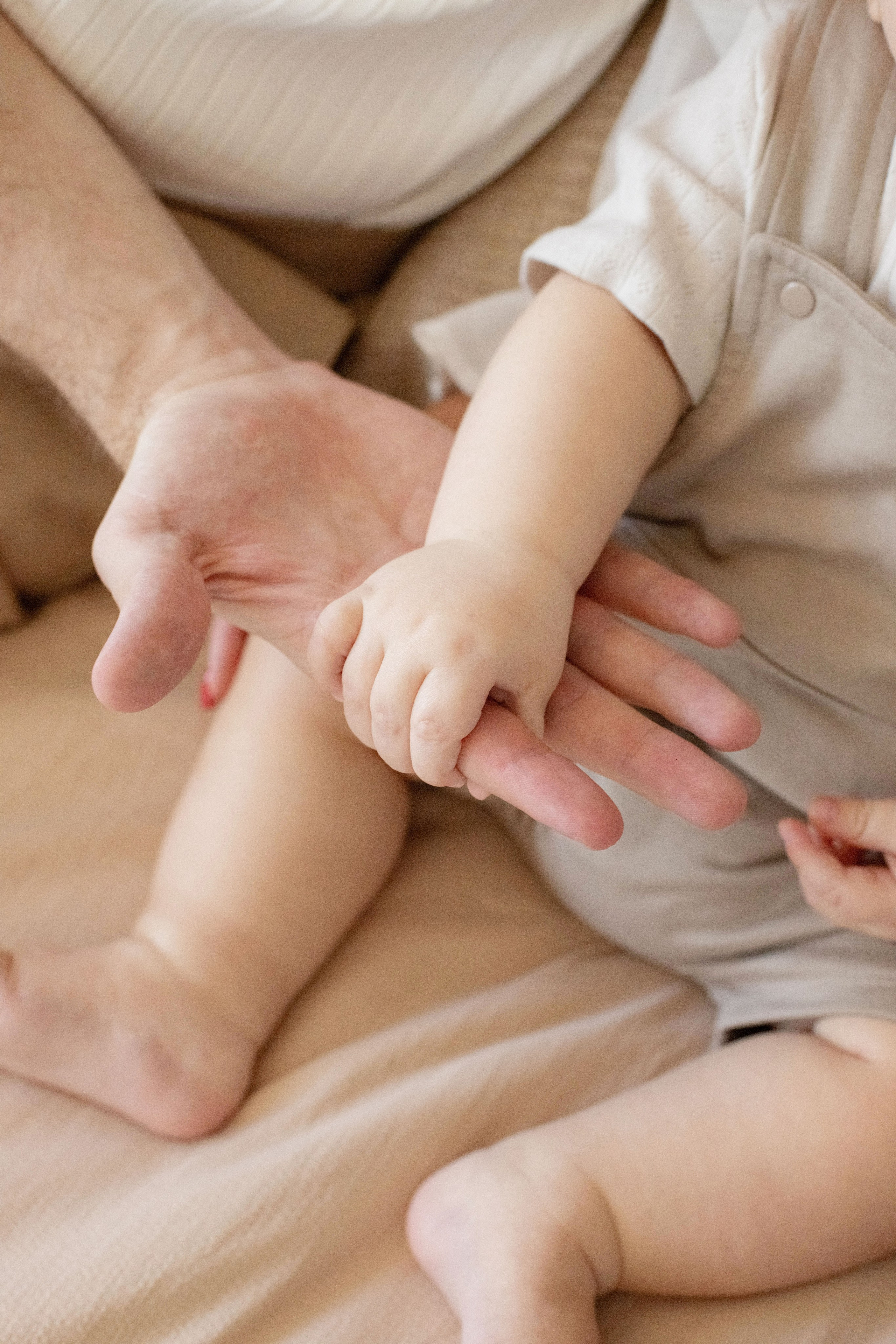 Тимофей 8 месяцев Итого. Фотограф новорожденных в Екатеринбурге Татьяна Продан