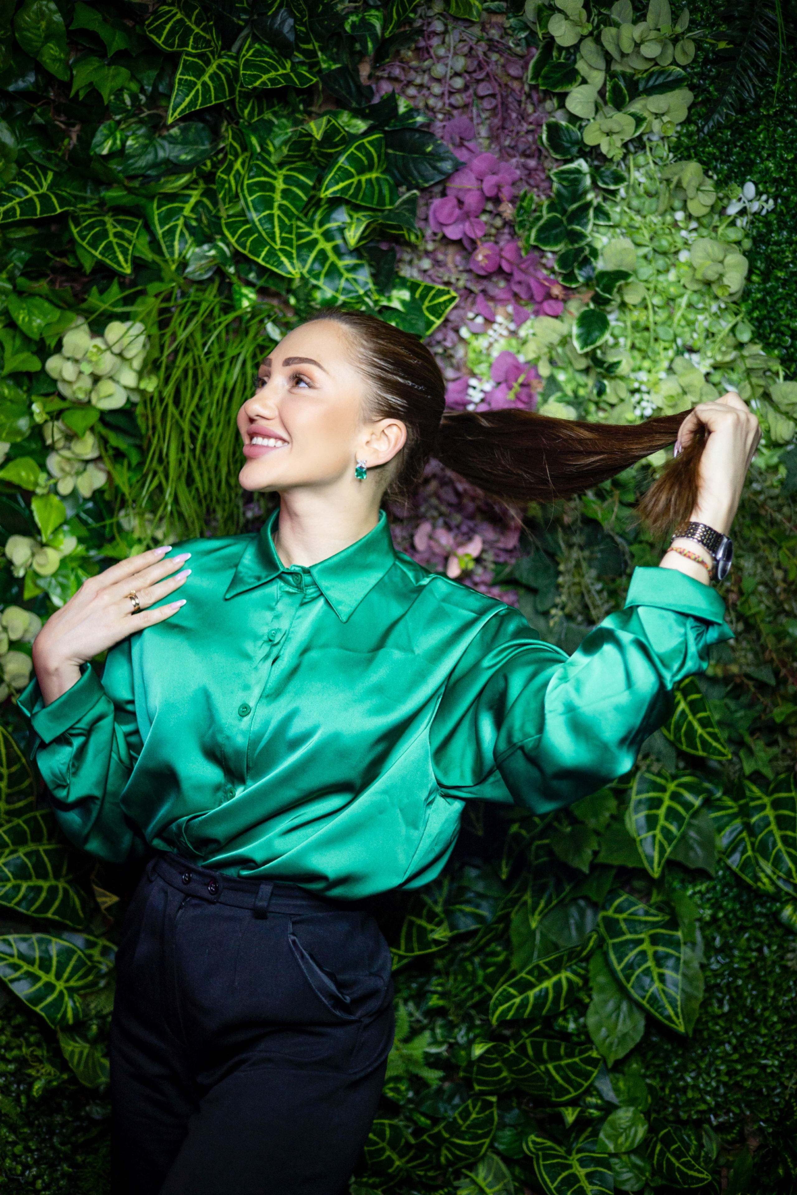 Портфолио. Главная