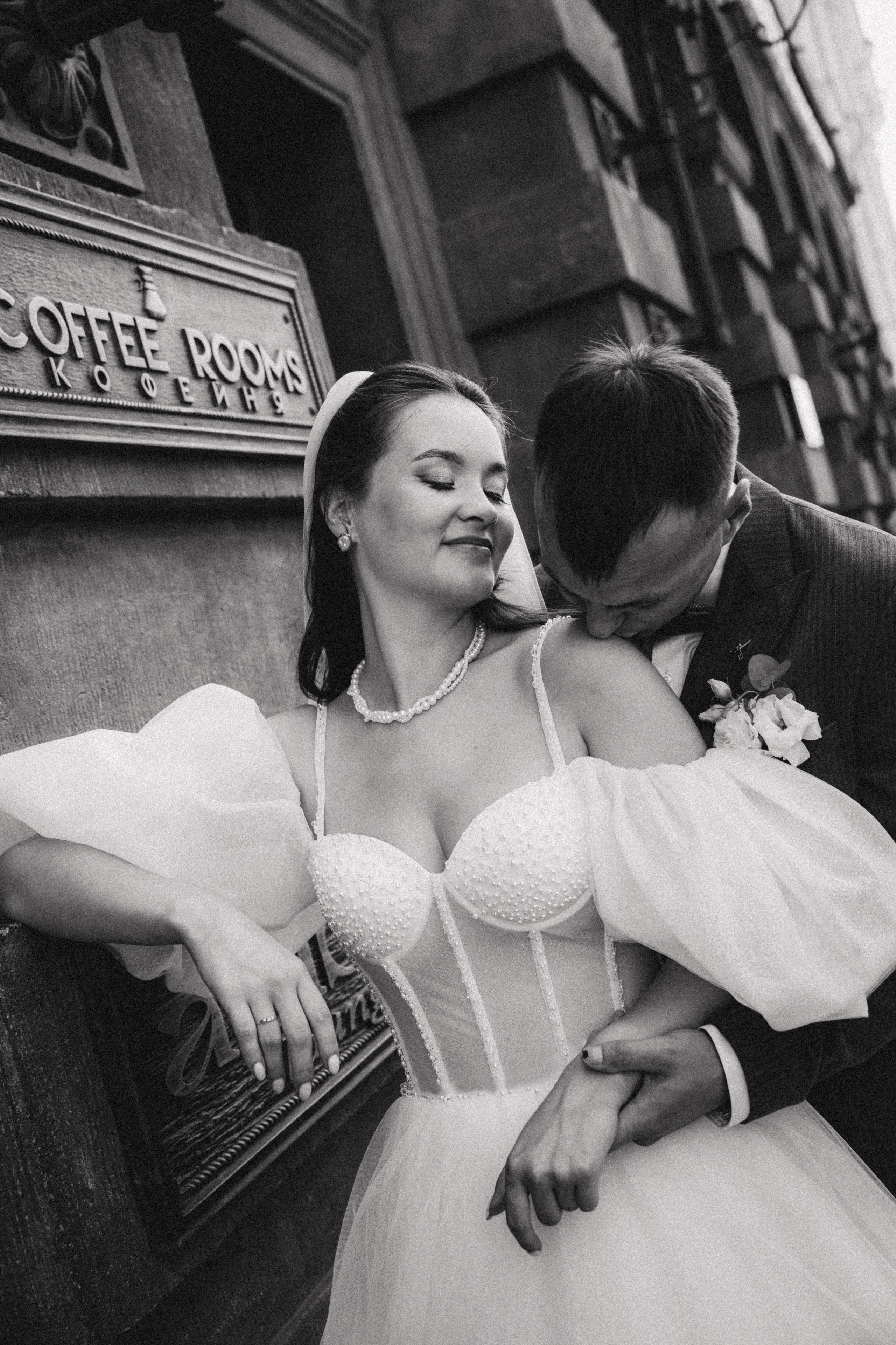 Регина и Александр. Lifestyle семейный и детский фотограф в Омске Иванова Екатерина