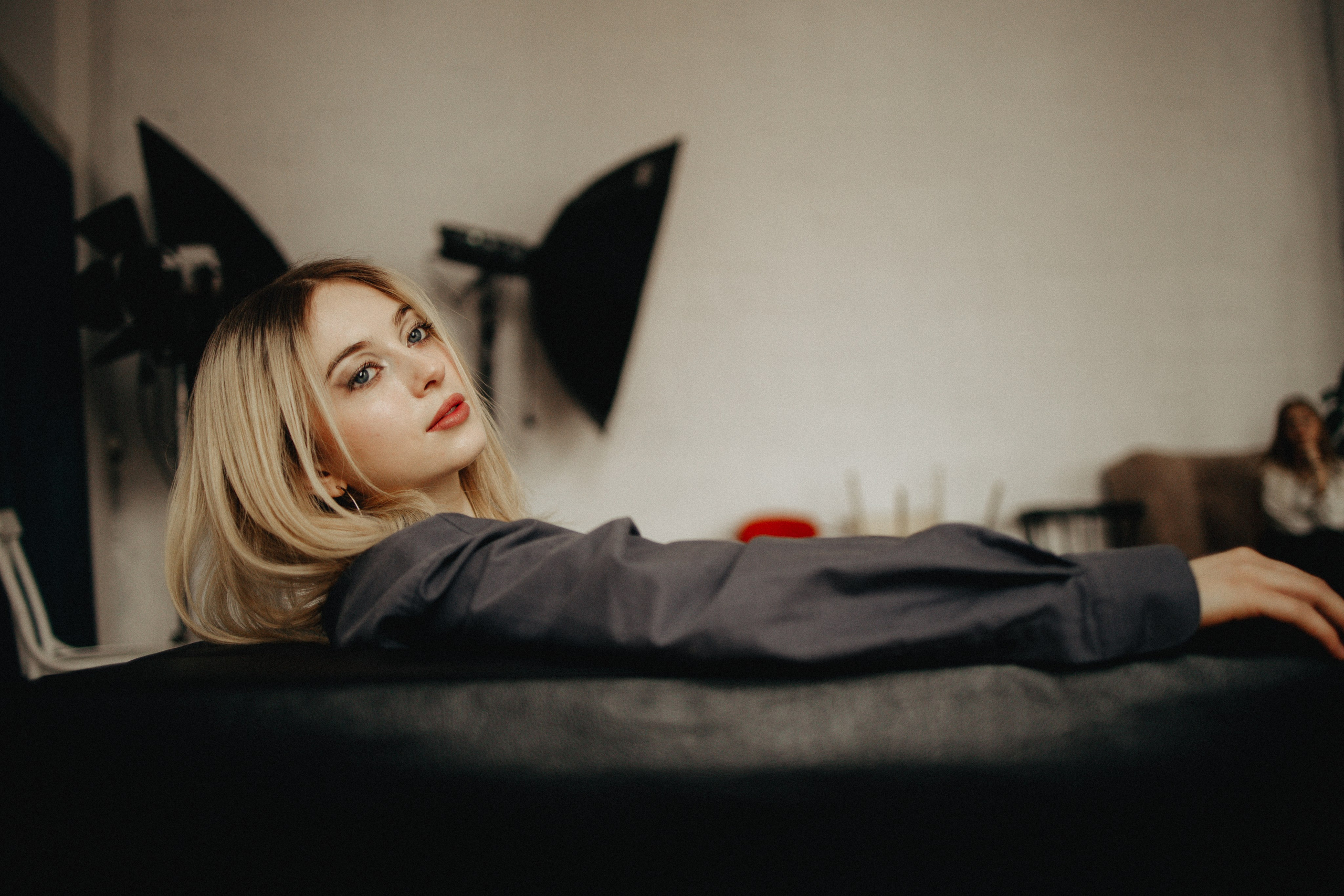 Минимализм. Lifestyle семейный и детский фотограф в Омске Иванова Екатерина