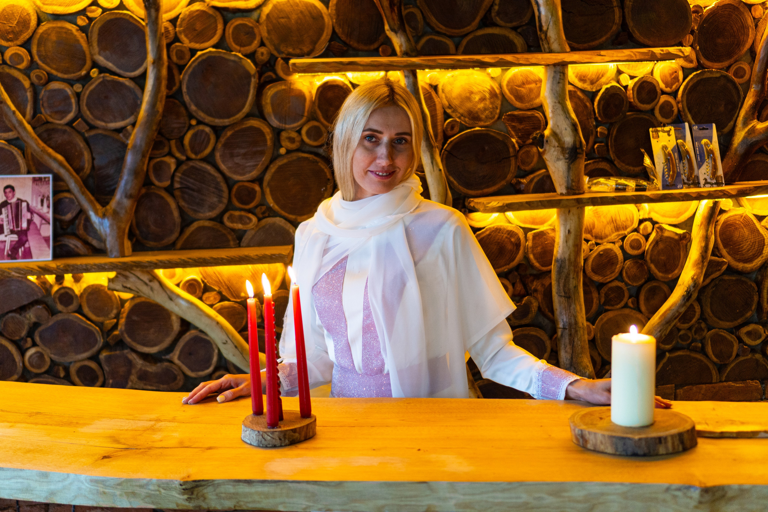 Фотосессия на экскурсии по виноградникам. Фото-ВидеоПродакшен для экспертов и брендов