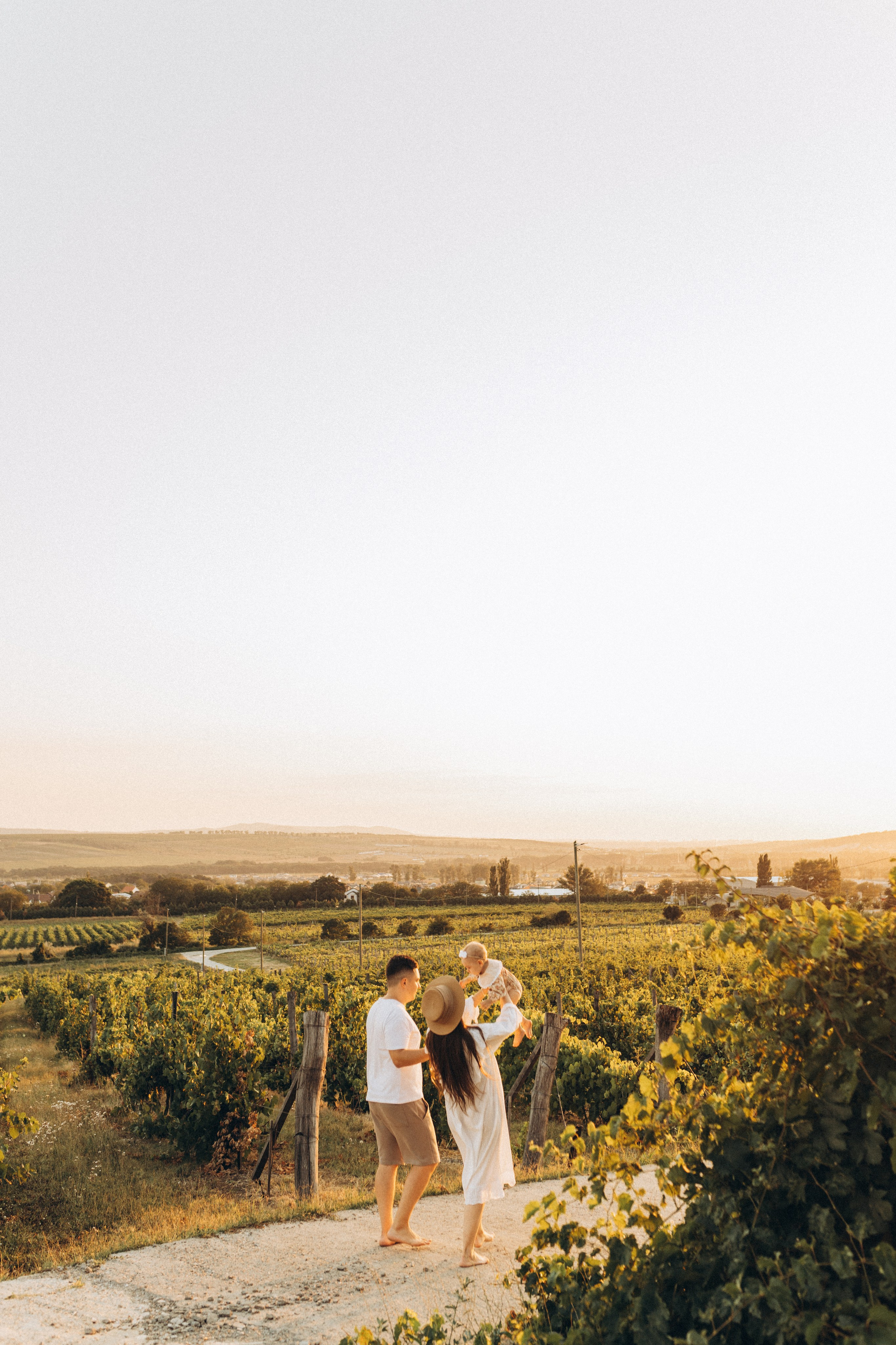 Ярослав Аня и Ева. Семейный фотограф в Новороссийске и Анапе Александра Яковлева