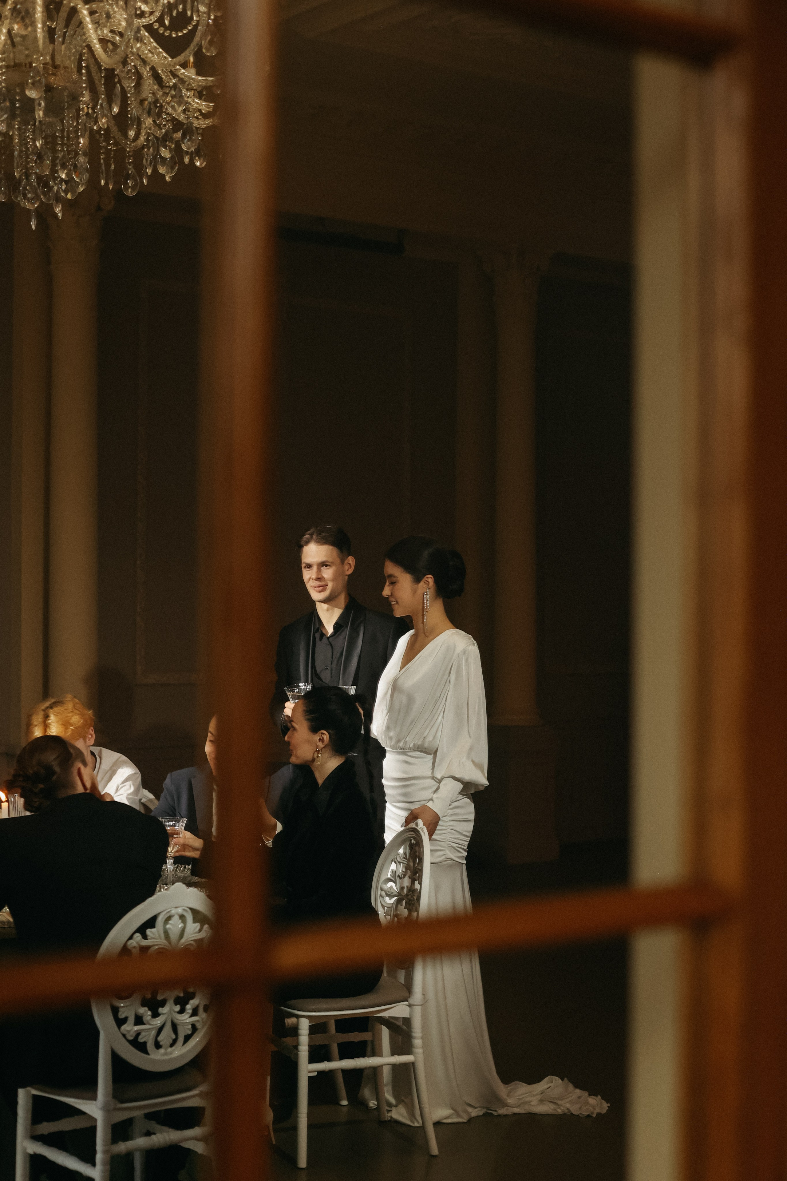 Wedding day Артём и Лолита. Свадебный фотограф Полина Мишуринская