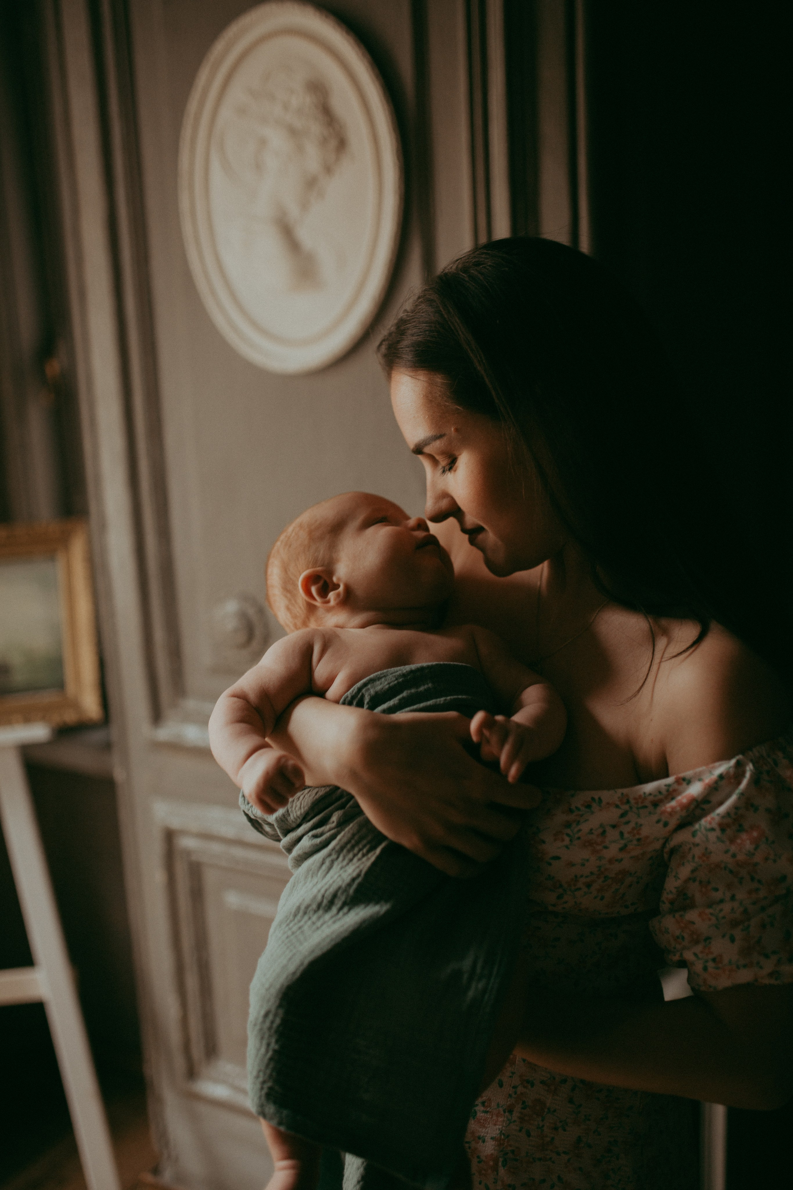 История. Семейный фотограф Санкт-Петербург Елена Корытцева