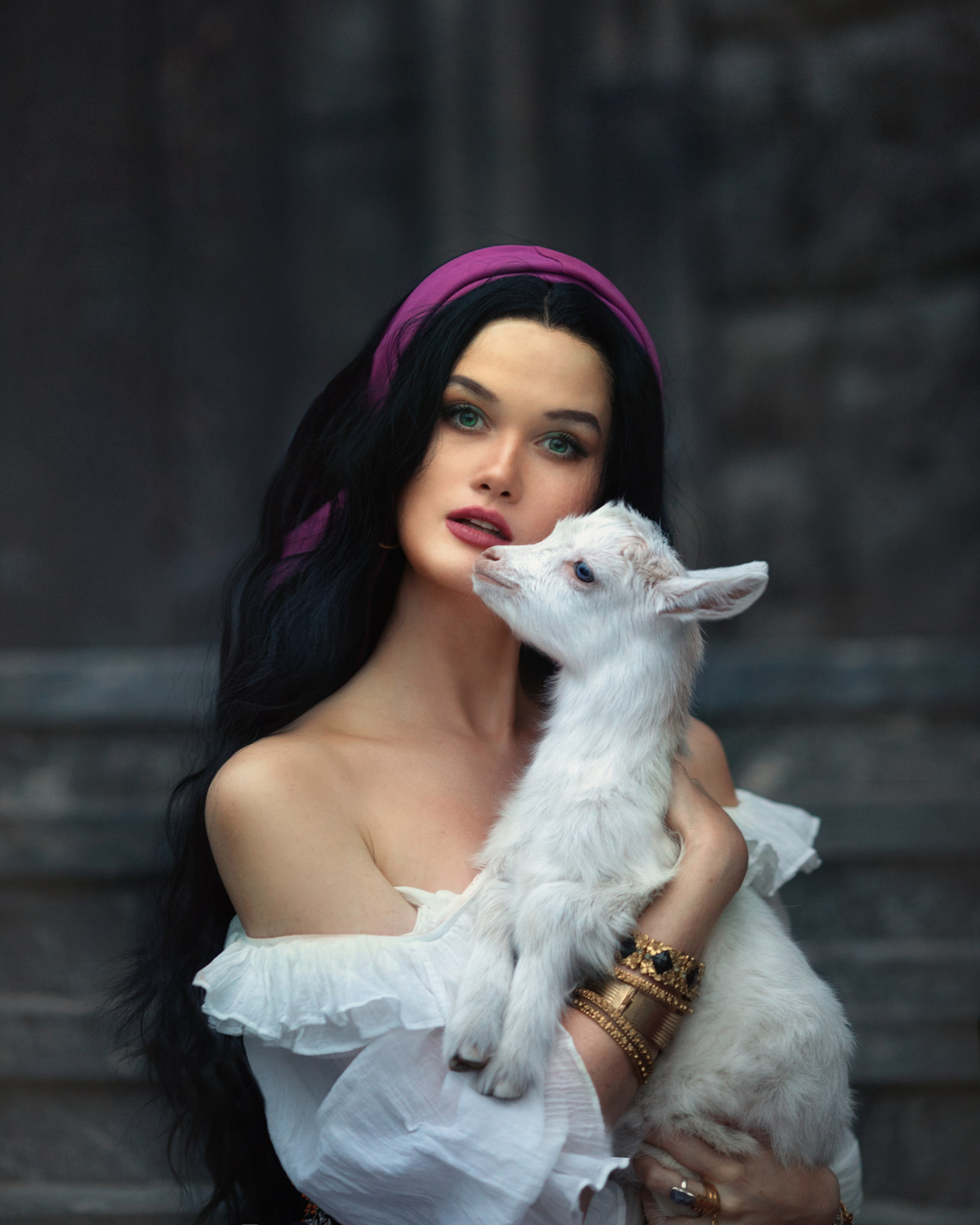 Notre Dame de Paris. Ольга Бажутова конный и портретный фотограф в Москве