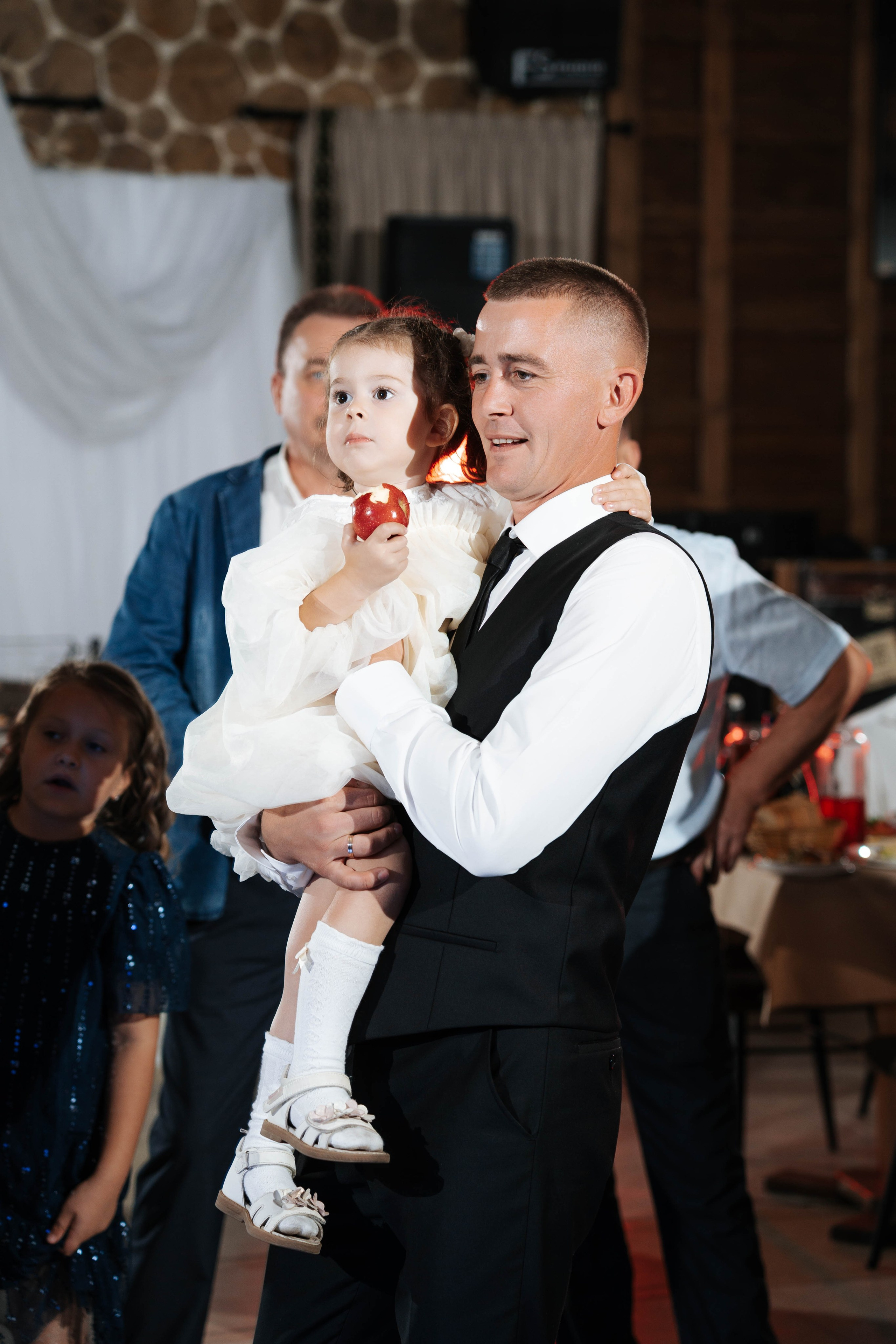 Sergey & Alina. Свадебный фотограф в Воронеже Самохина Екатерина