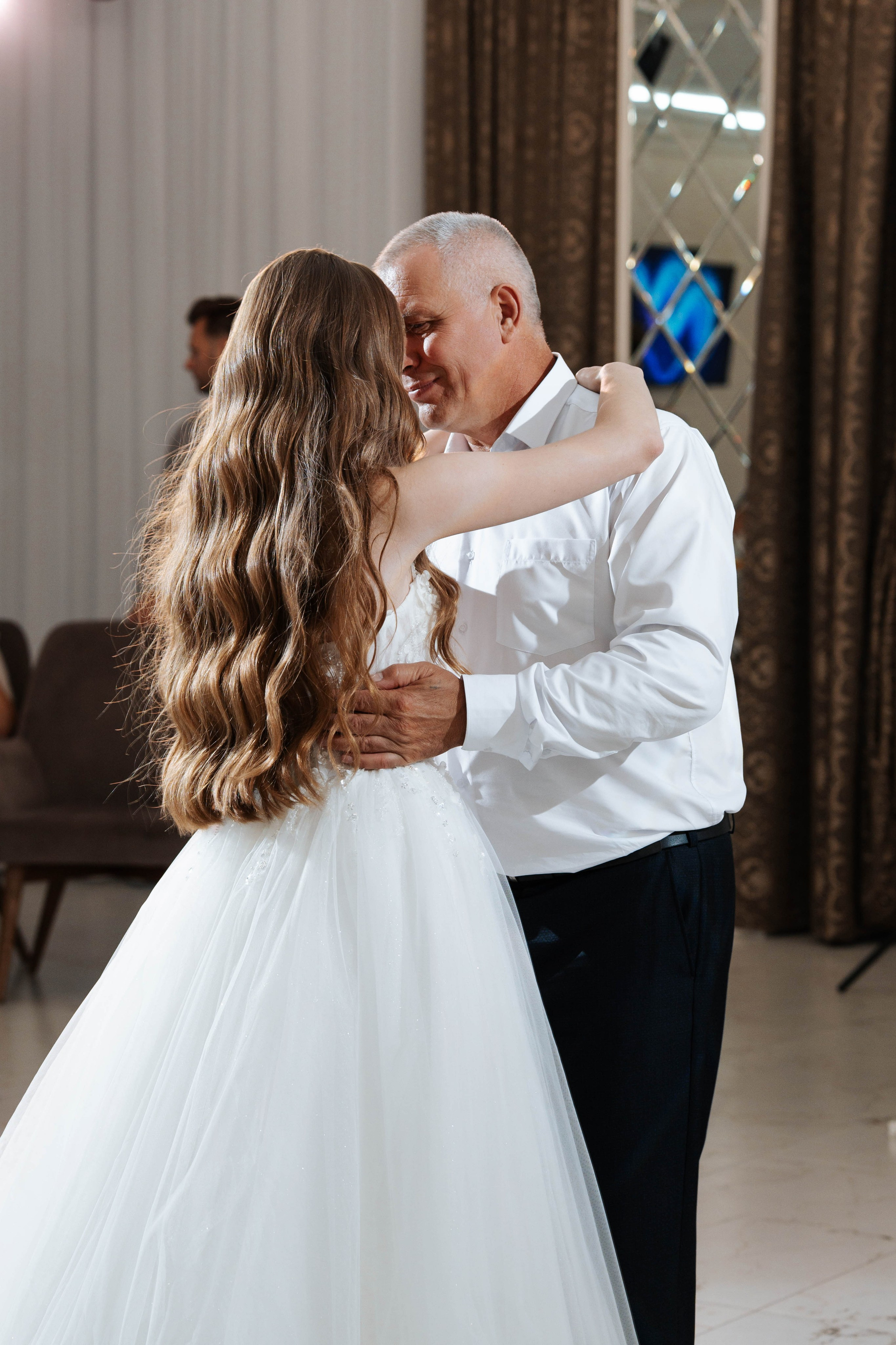 Victoria & Vladimir. Свадебный фотограф в Воронеже Самохина Екатерина