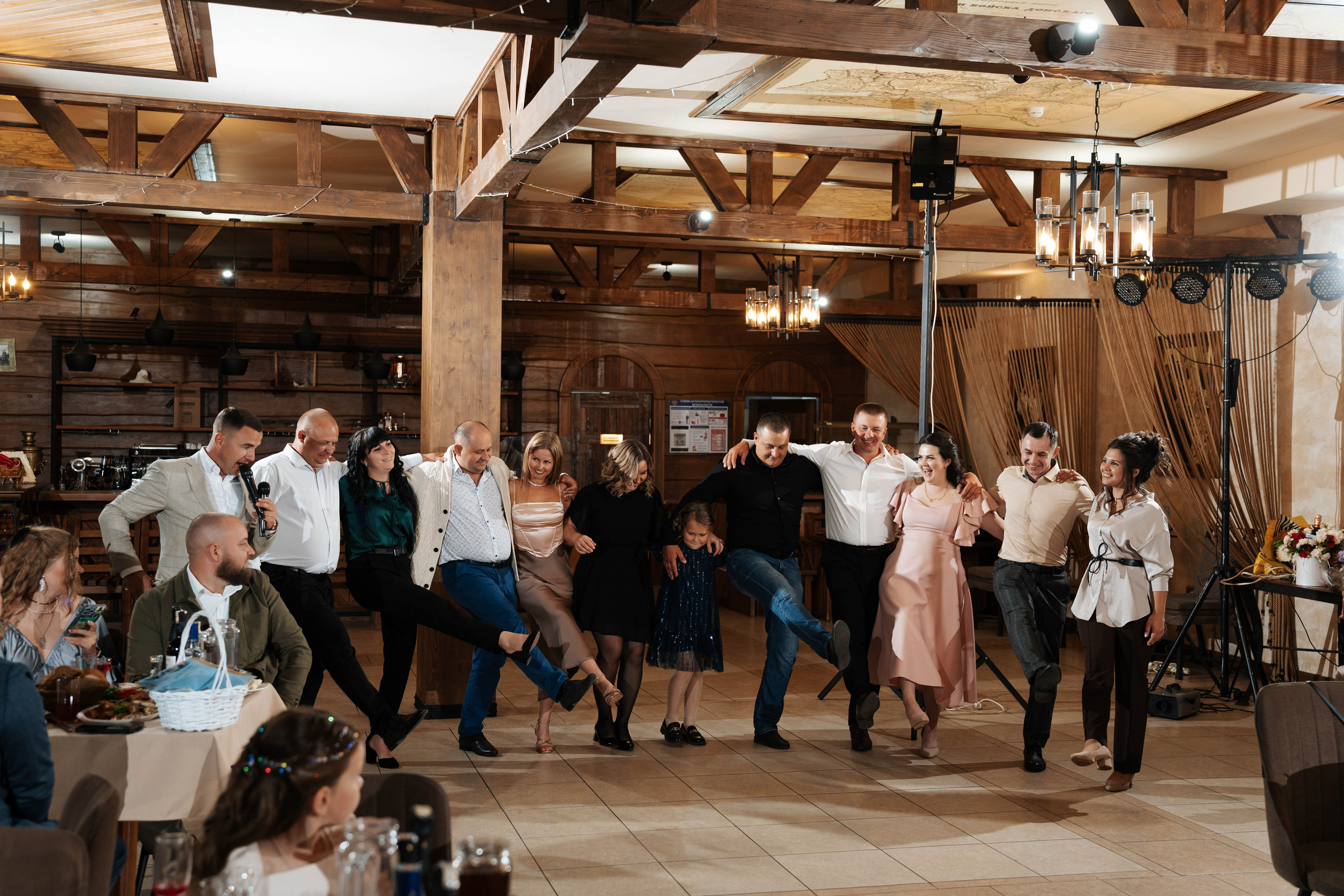 Sergey & Alina. Свадебный фотограф в Воронеже Самохина Екатерина