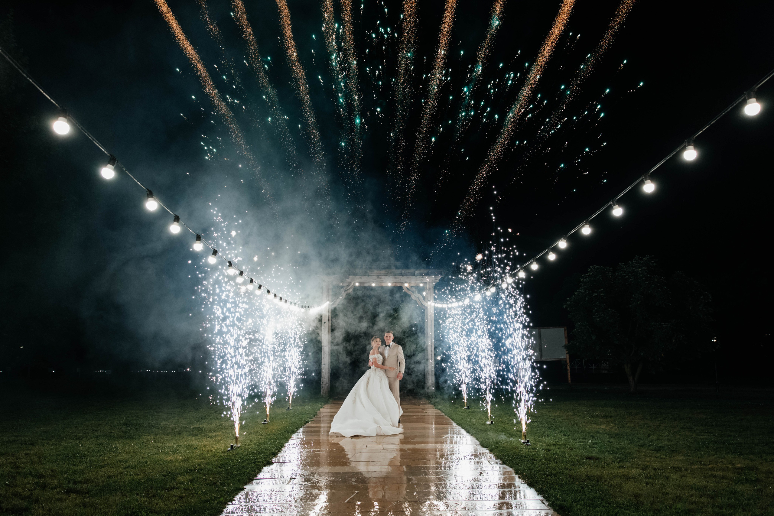 DMITRY & MARIA. Свадебное ФОТО & ВИДЕО Москва/Липецк