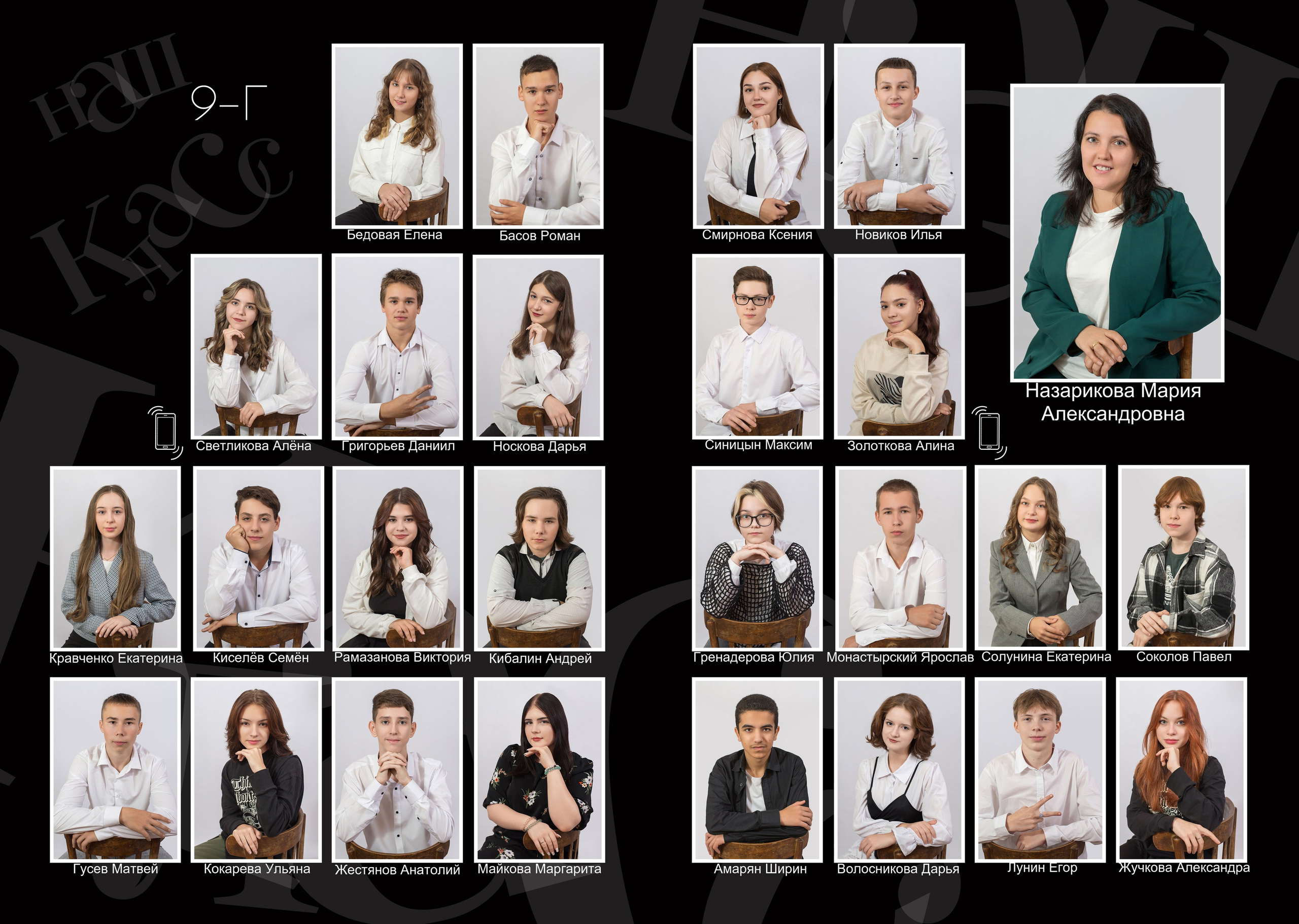 2 раз СШ. Выпускные альбомы в Тутаеве.Захарова Лариса