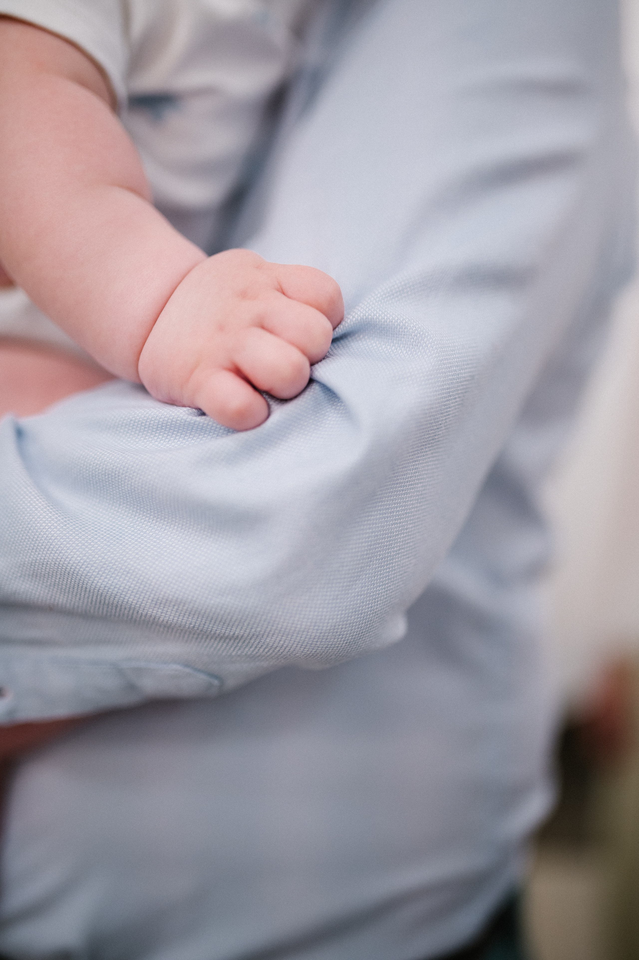 Крещение Марка. SARKISOPH | Фотограф Волгоград