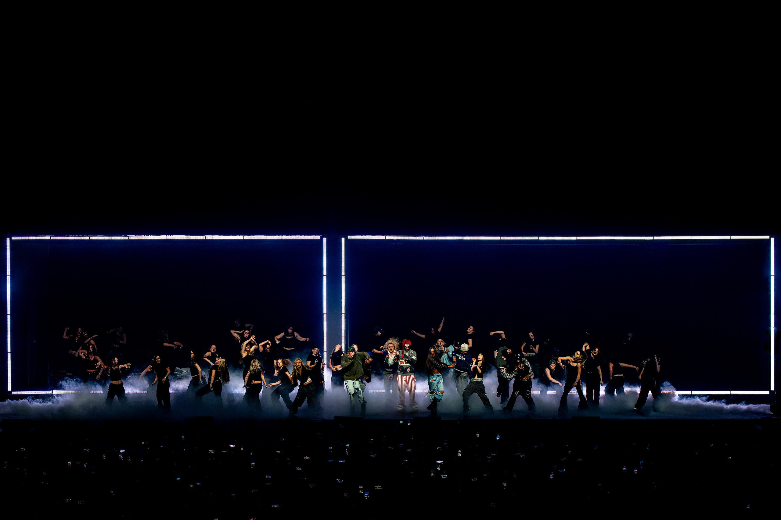 MAYOT / MOSCOW / 2025. OOPS