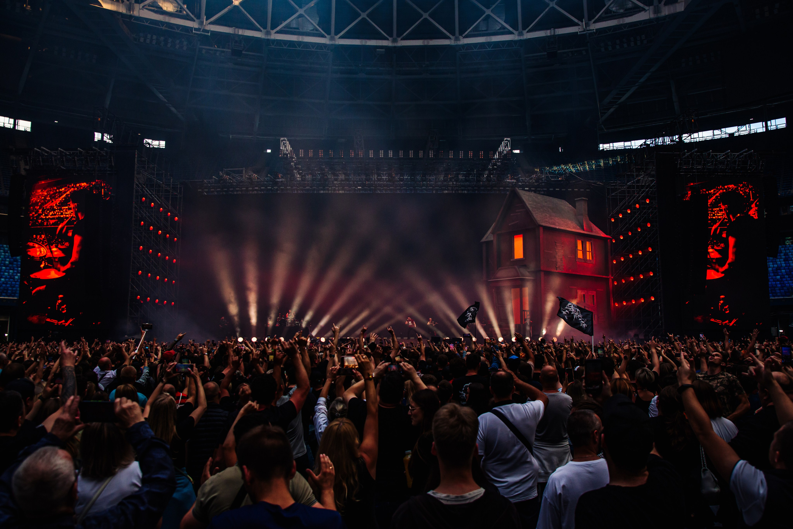 КНЯZZ / САНКТ-ПЕТЕРБУРГ / 2024. OOPS