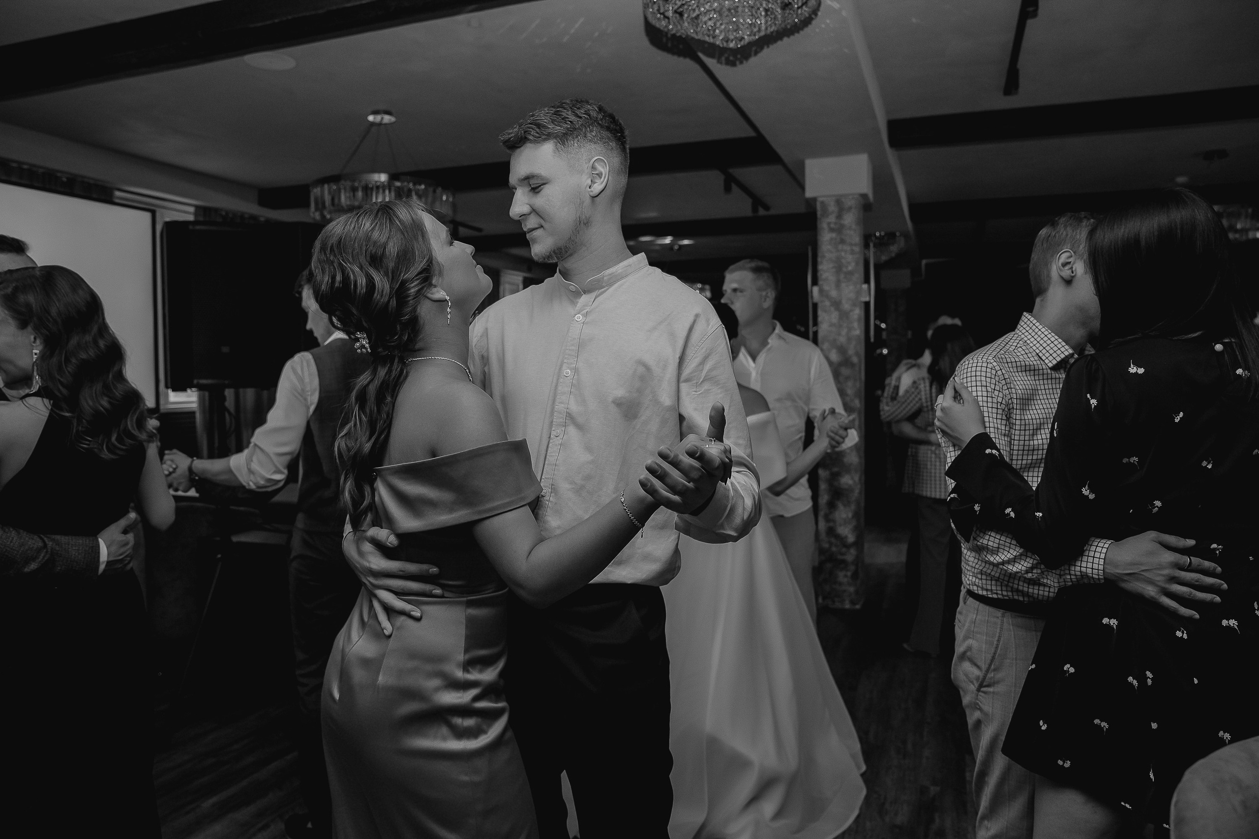 Wedding day E & M 08.06.24. Фотограф Евгения Игнатьева