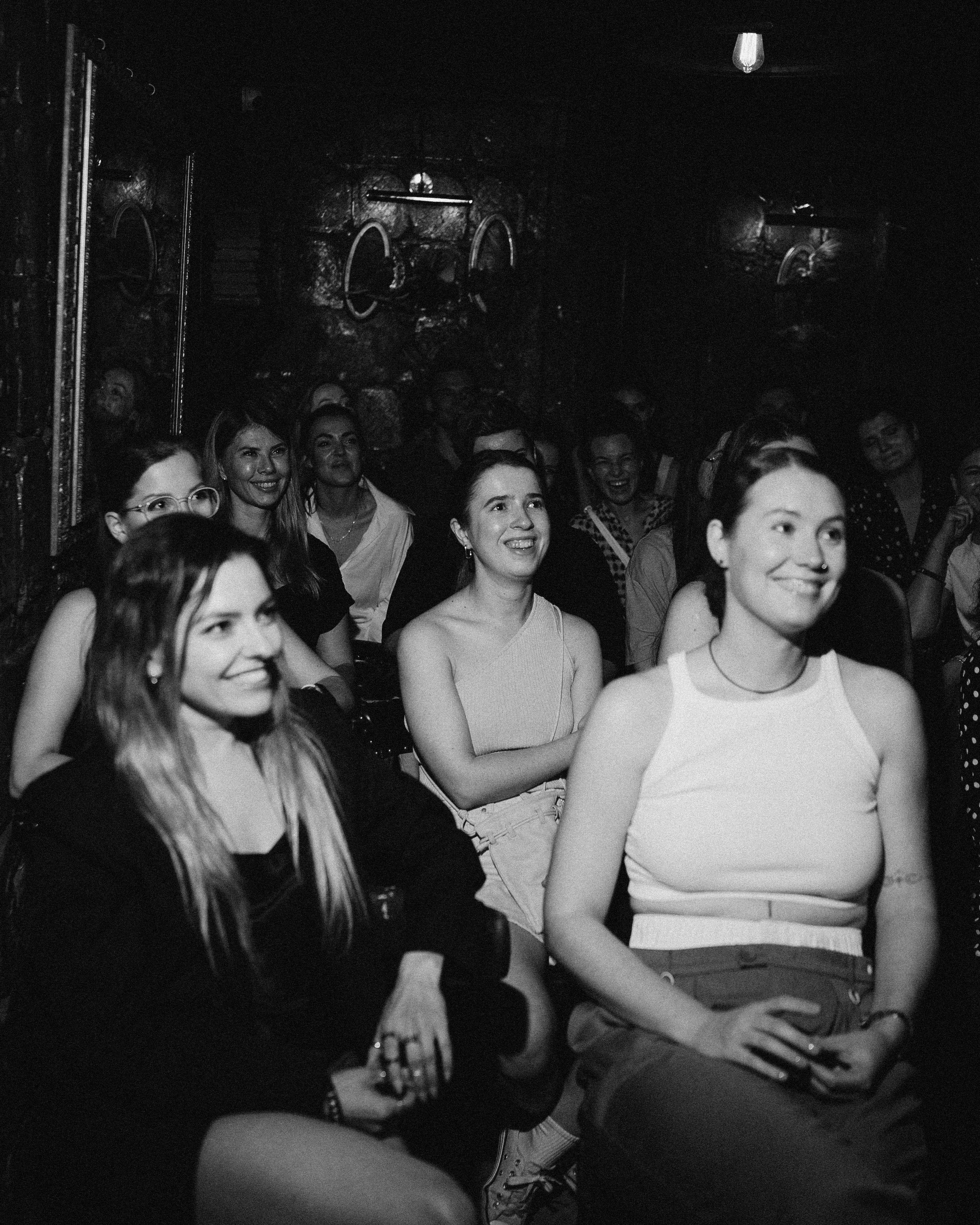 Прятки. Фотограф Rockeroleg