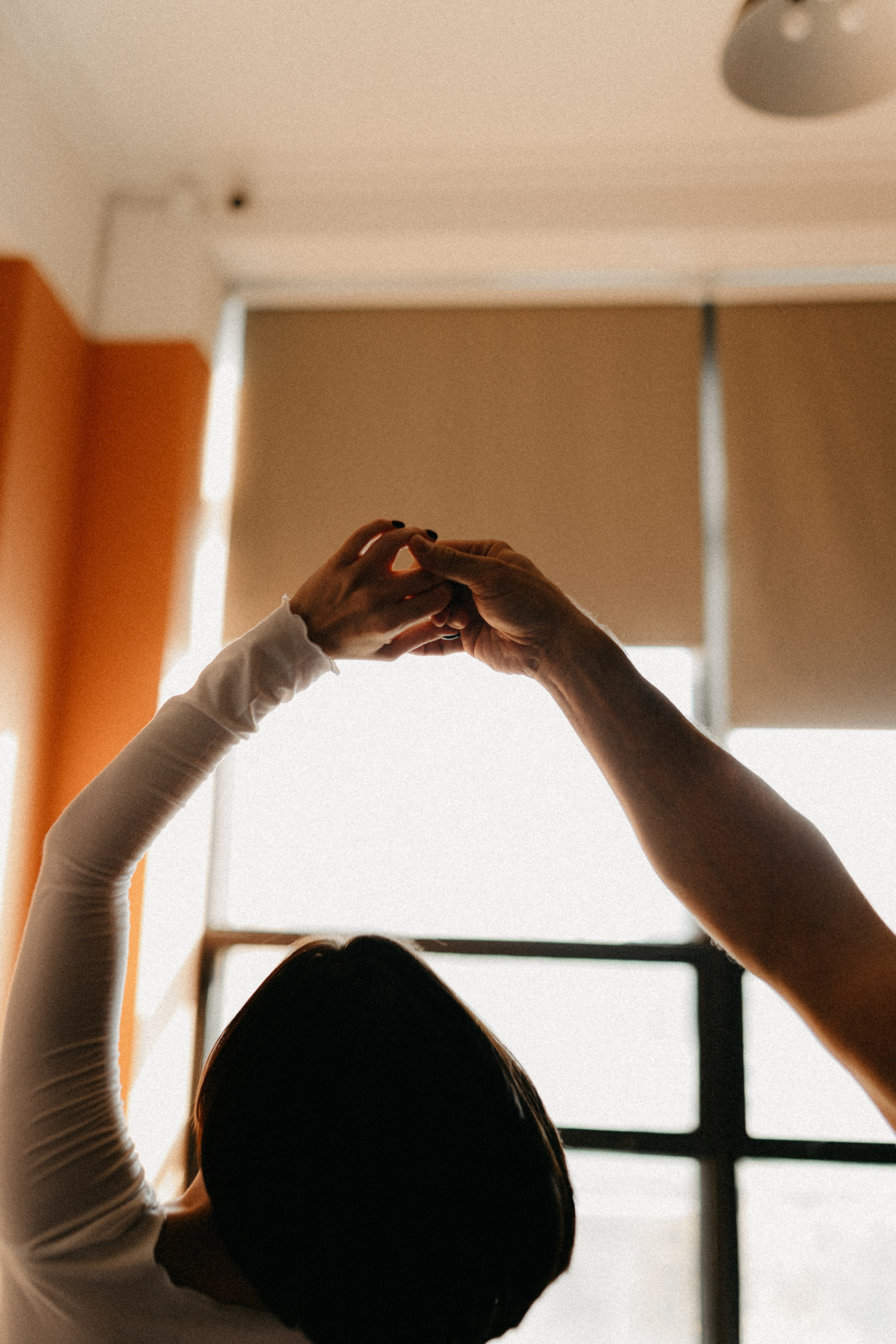 История на двоих. Свадебный фотограф в г. Москва, МО Гороза Алена