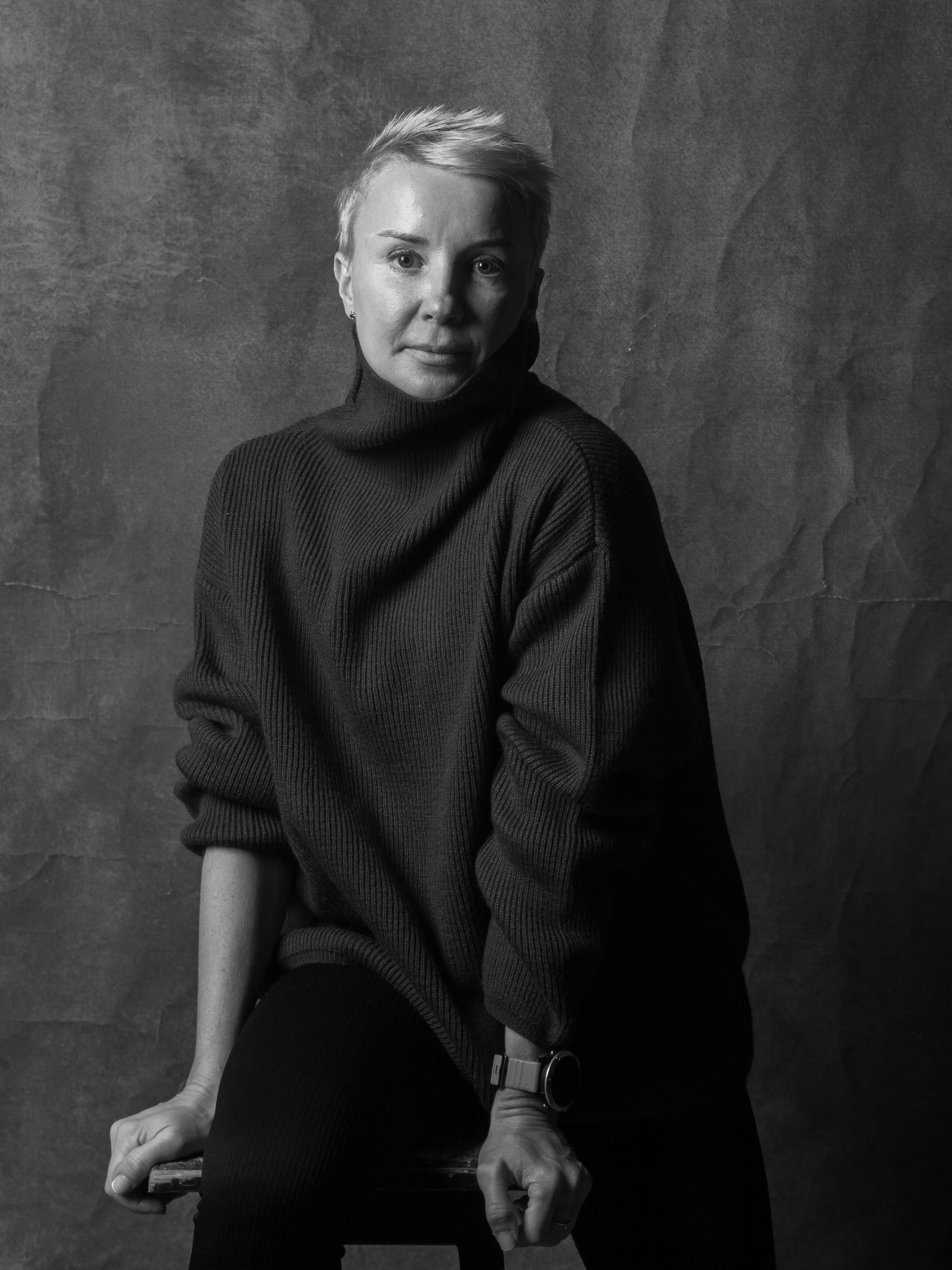 Олеся. Фотограф и видеограф Даня Хазигалиев