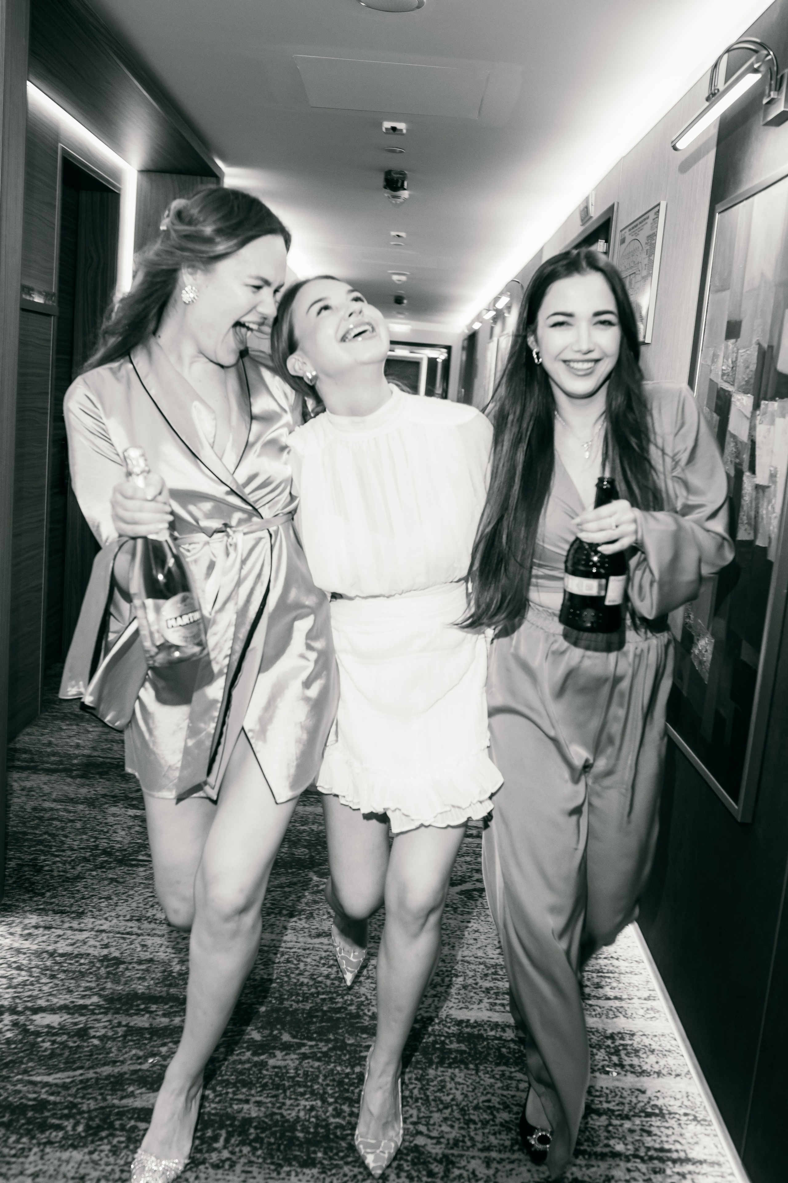 Девичник. Репортажной и Свадебный фотограф Слава Цесарь