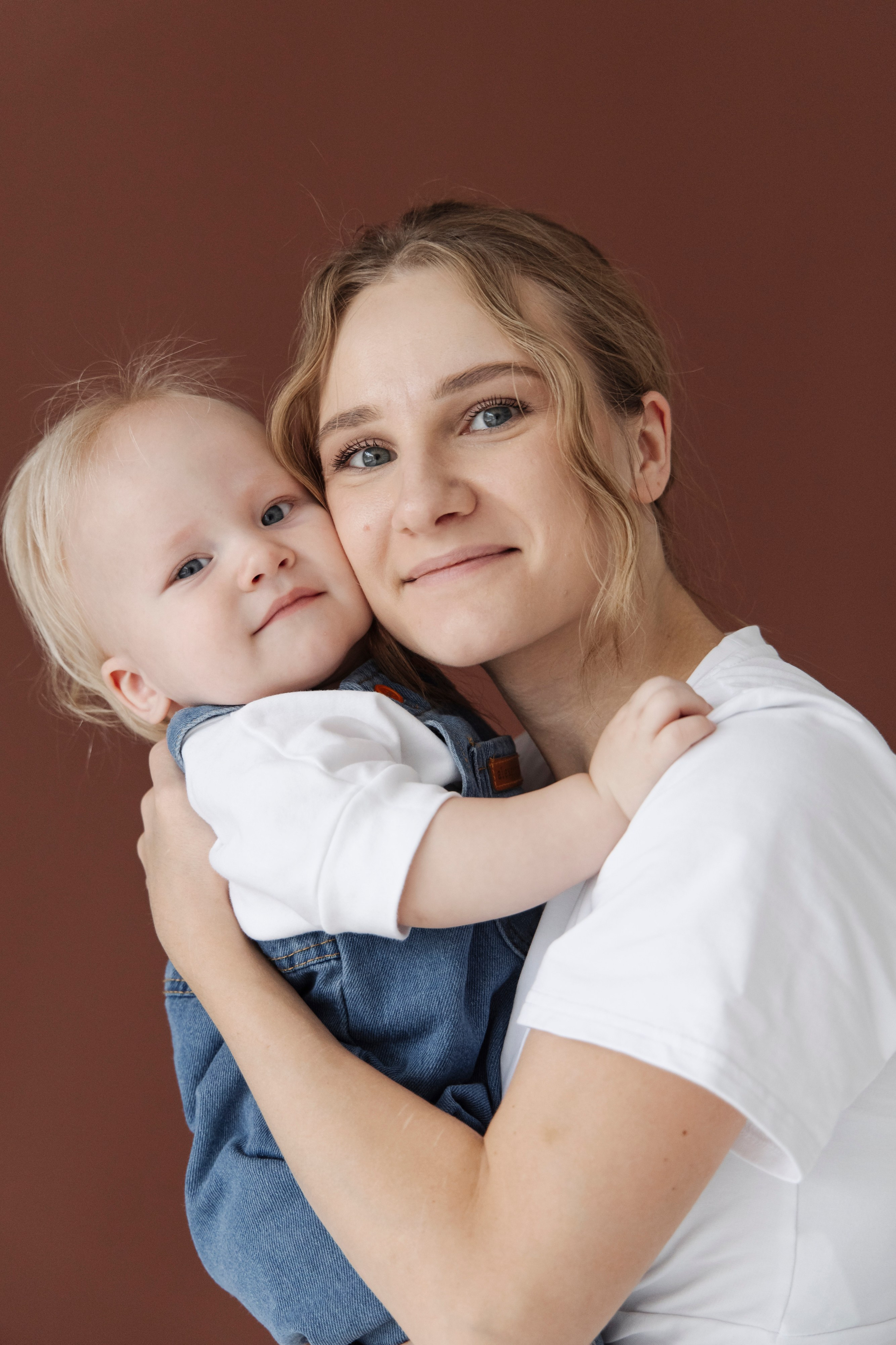 Арсений. Фотограф Новосибирск