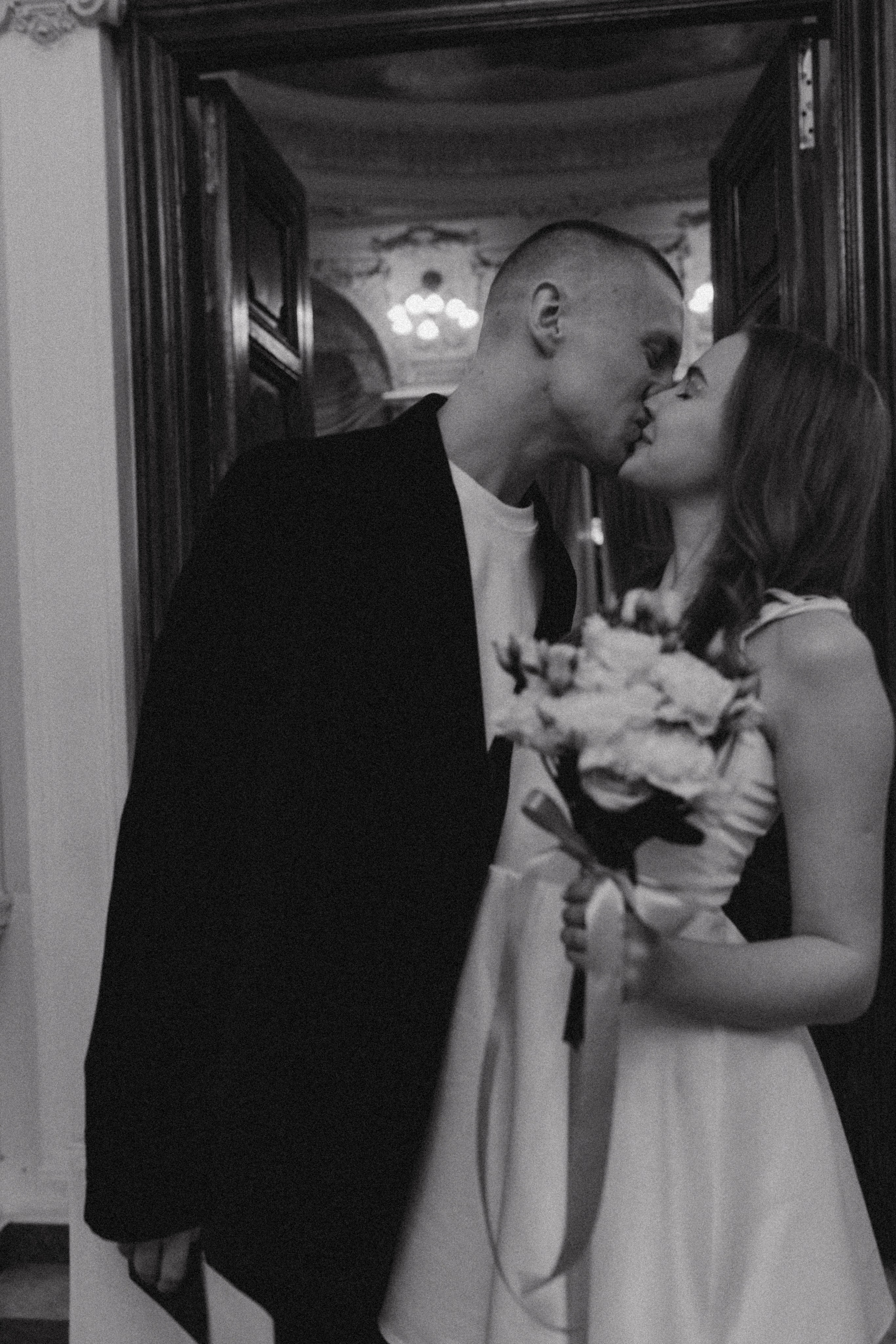 Илья и Маша. Фотограф в Петербурге Ольга Стрельченко