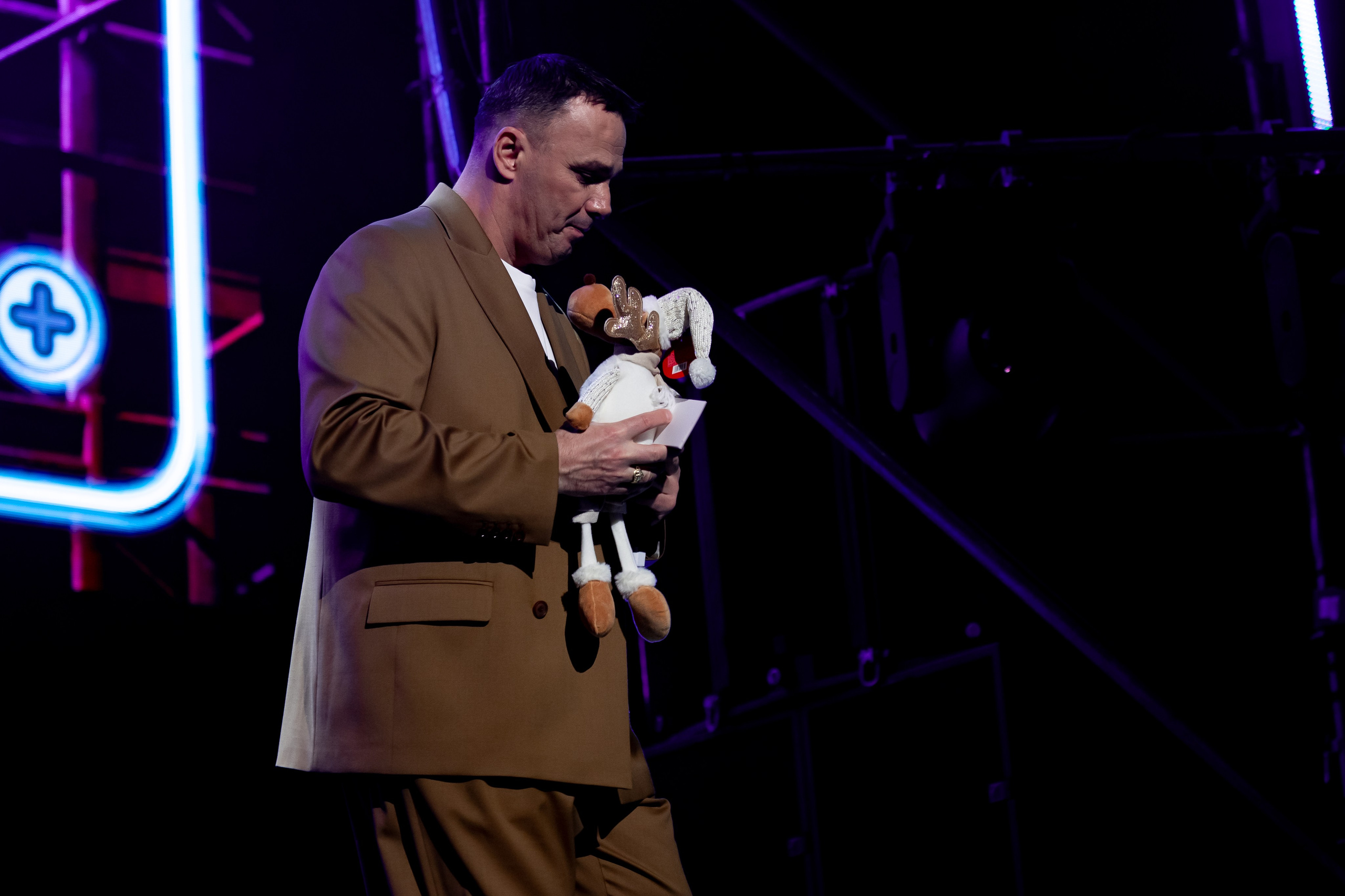 Иванушки International, Live Арена. Фотограф Ольга Махалова — Санкт-Петербург, Москва, Нижний Новгород